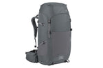 Highlander - Ben Nevis Backpack 52L Women’s - Dark Grey - Rucksäcke