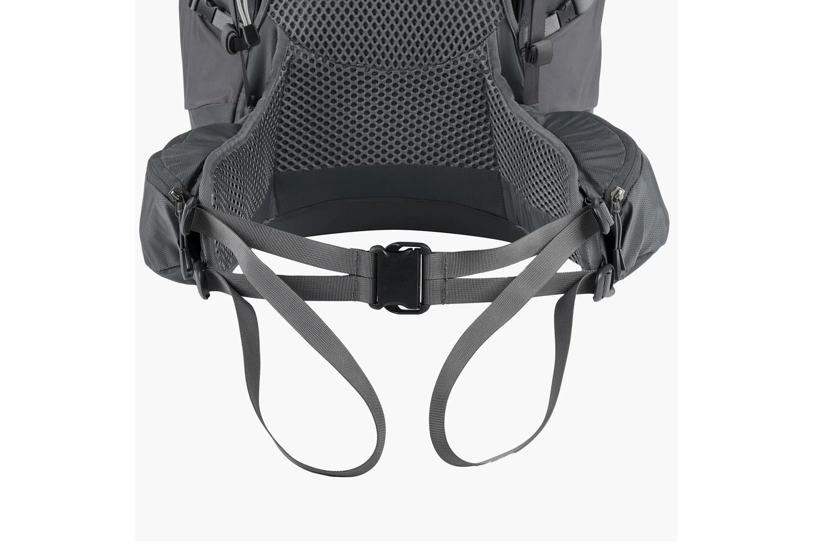 Highlander - Ben Nevis Backpack 65L Men’s - Dark Grey - Rucksäcke