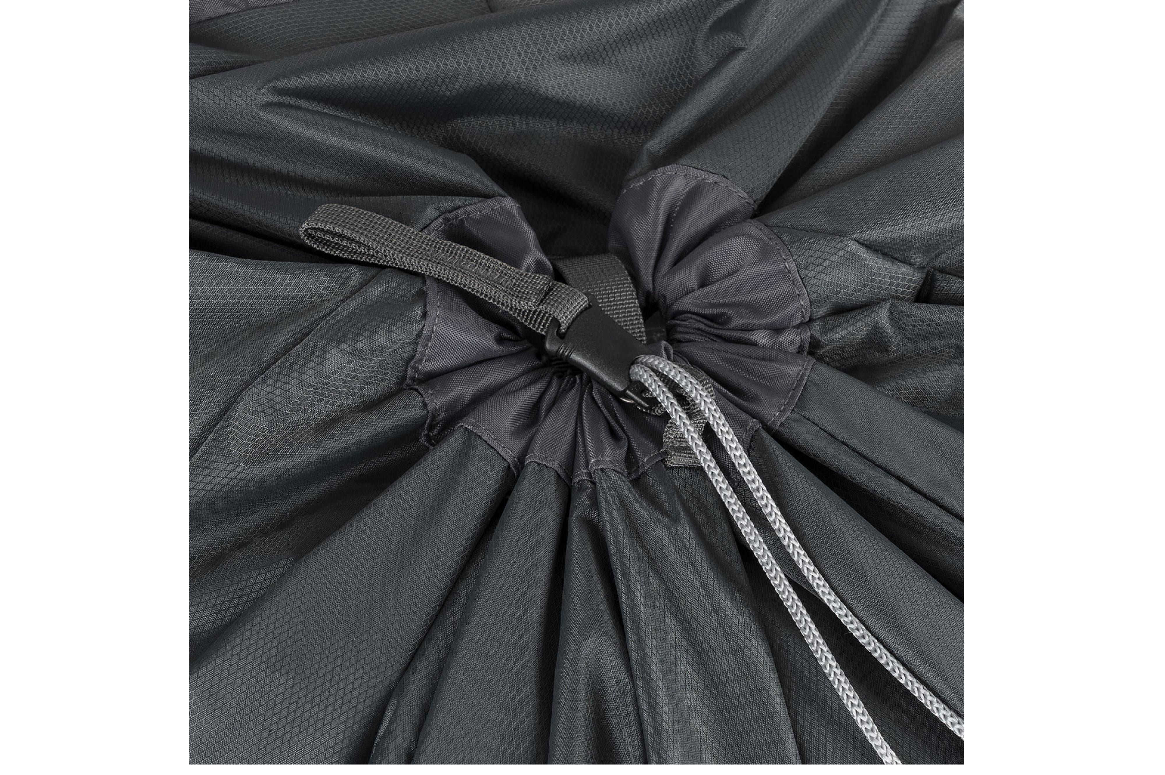 Highlander - Ben Nevis Backpack 65L Men’s - Dark Grey - Rucksäcke