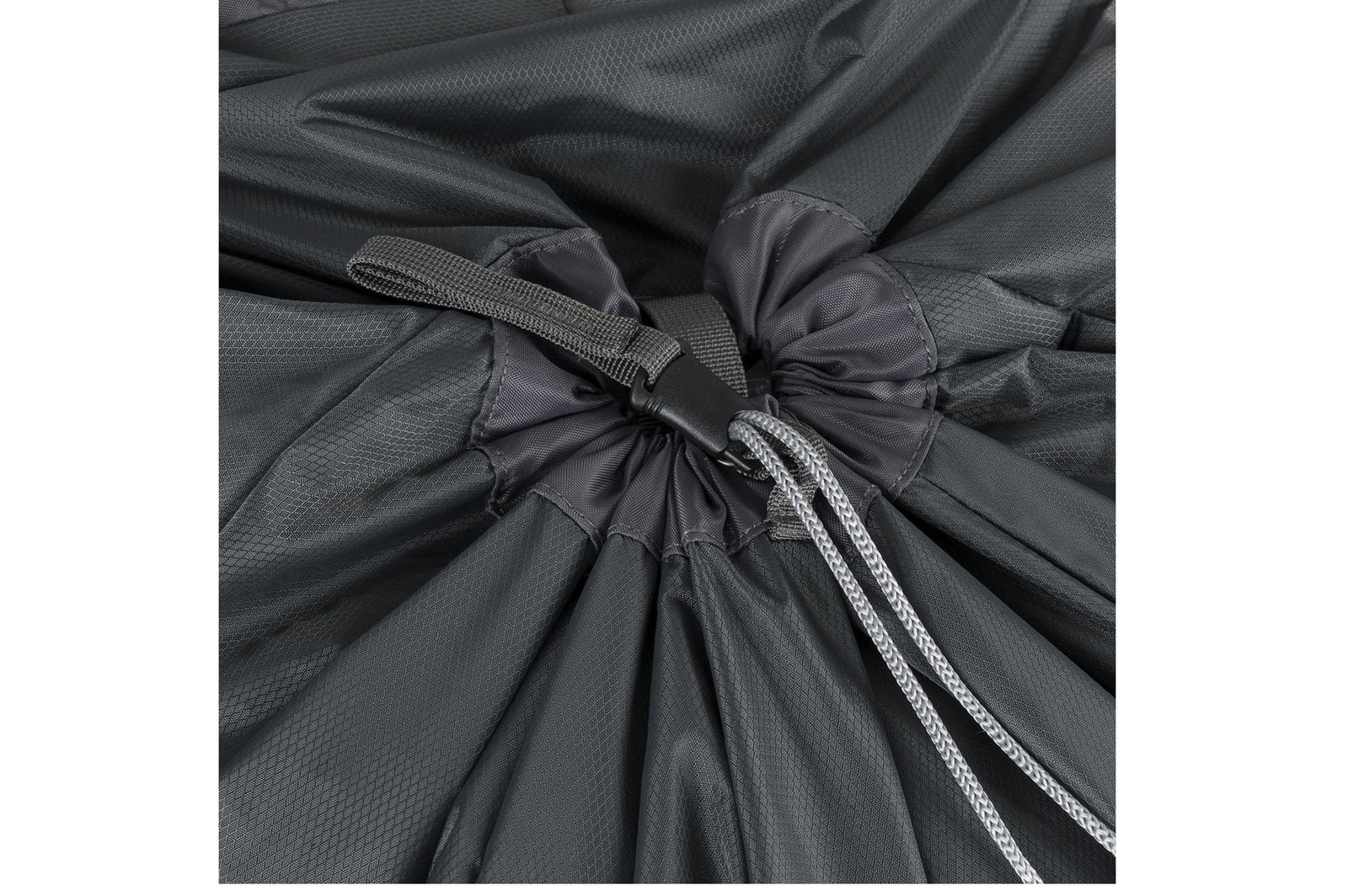 Highlander - Ben Nevis Backpack 65L Men’s - Dark Grey - Rucksäcke