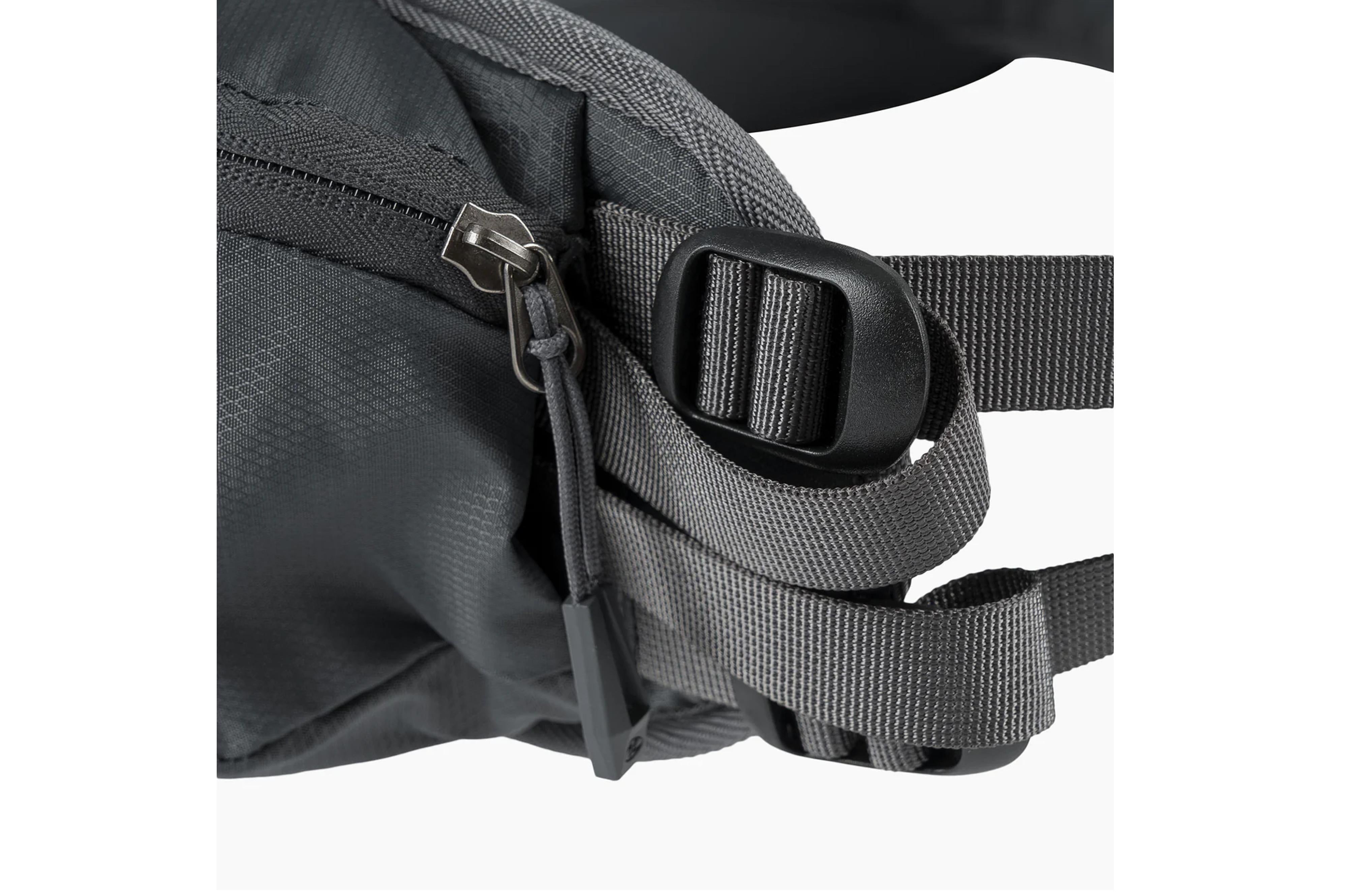 Highlander - Ben Nevis Backpack 65L Men’s - Dark Grey - Rucksäcke