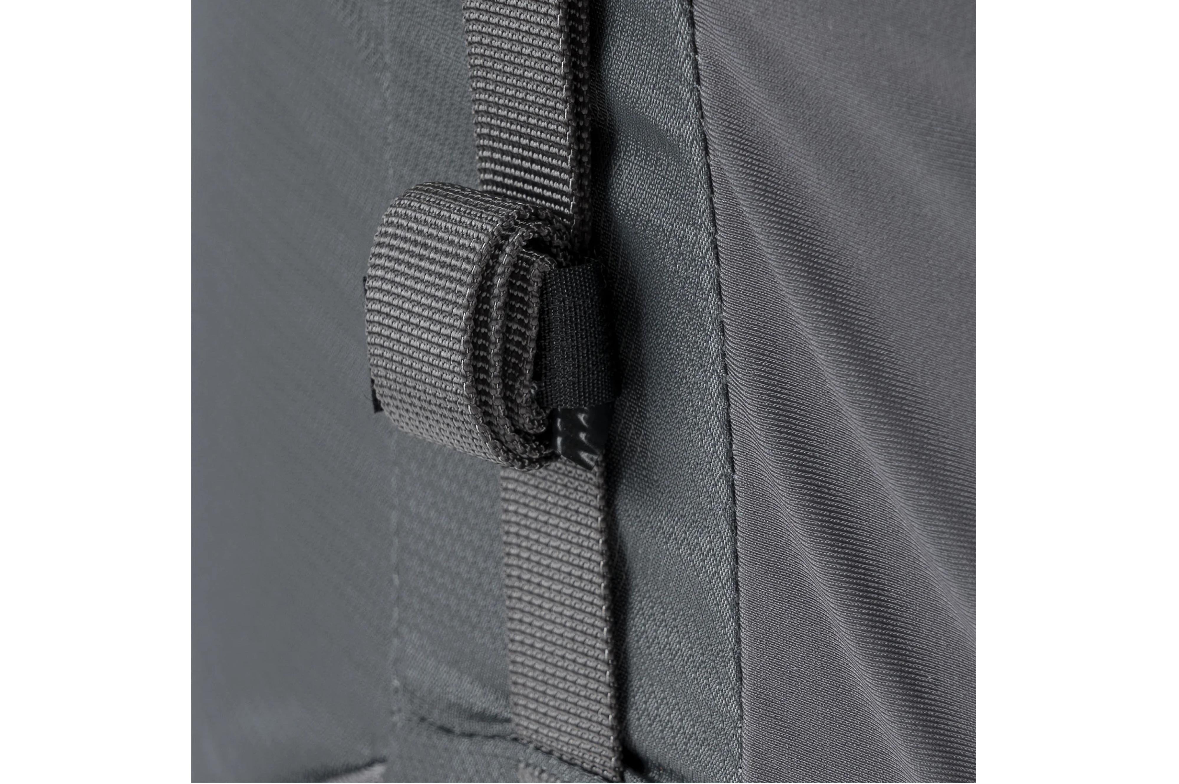 Highlander - Ben Nevis Backpack 65L Men’s - Dark Grey - Rucksäcke