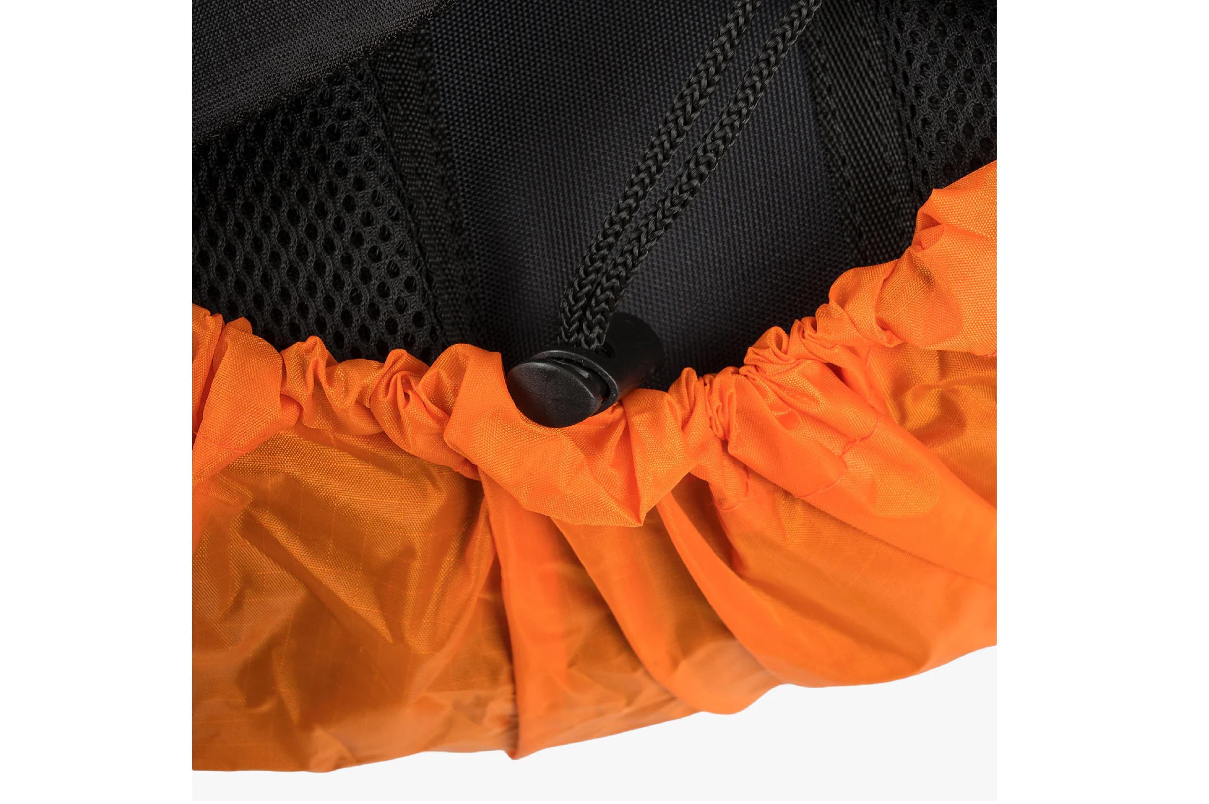 Bergan Rucksack Rain Cover or S - 30 Liter - Rucksäcke