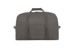 Highlander - Boulder 40l Holdall - Grey - Bags