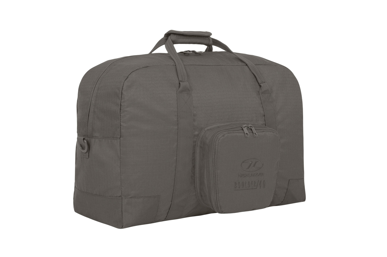 Highlander - Boulder 40l Holdall - Bags