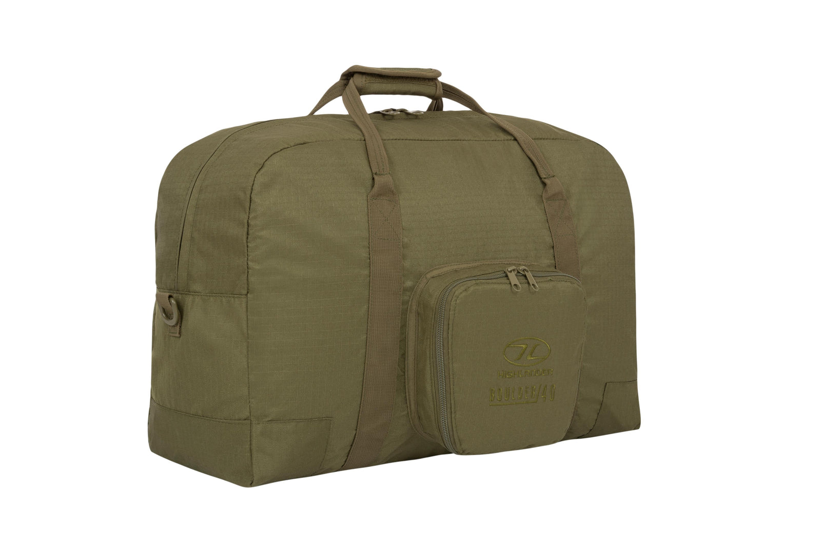 Highlander - Boulder 40l Holdall - Bags