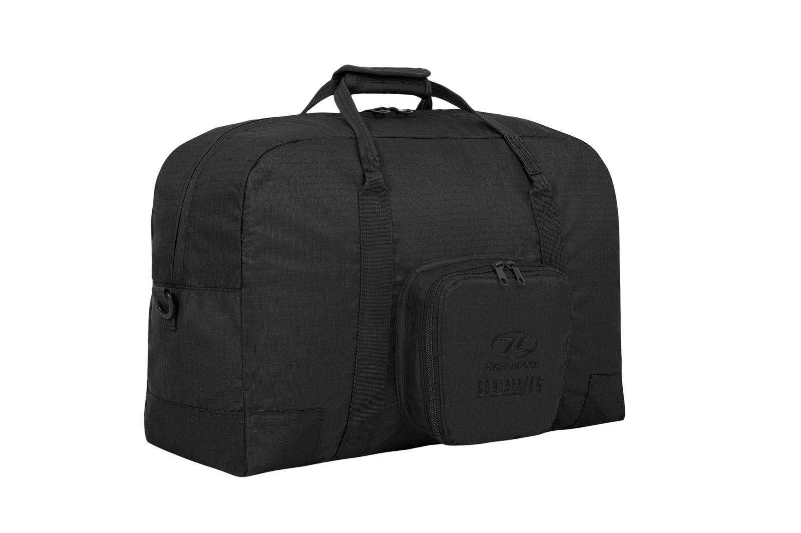 Highlander - Boulder 40l Holdall - Bags