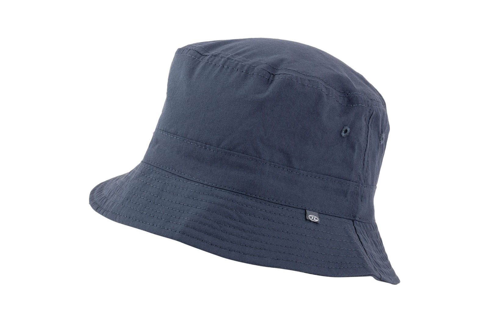Highlander - Bucket Hat - Blue / L - Kopf