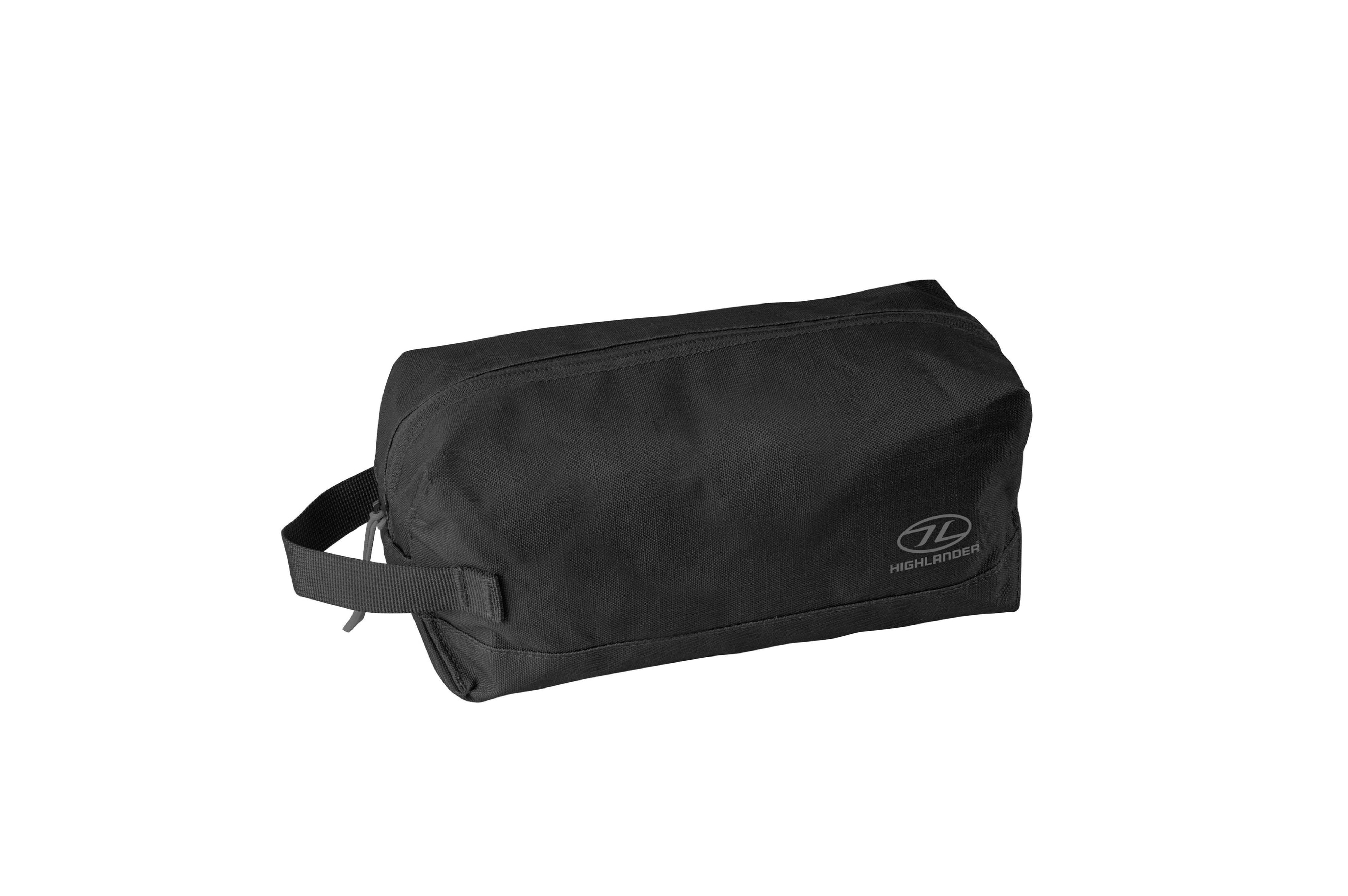 Buddy Pouch bk - 21x10x10 cm - Accessories