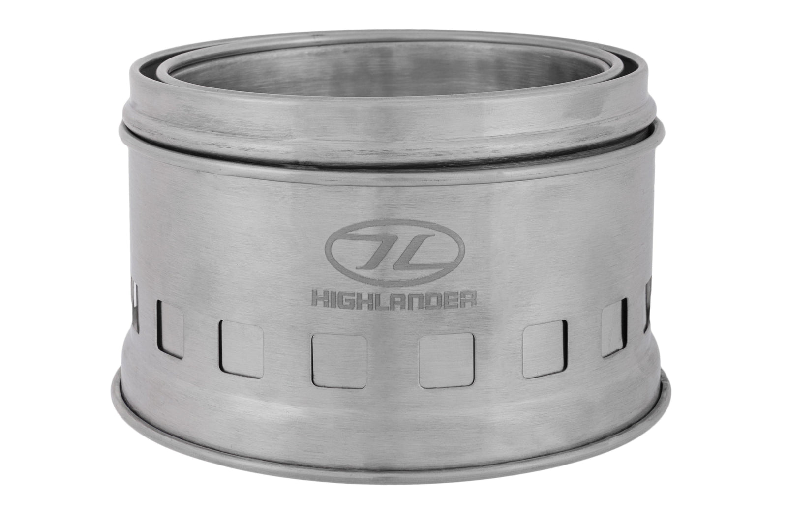 Highlander - Cabar Wood Burning Stove - Compact - Essen & Küche