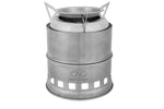 Highlander - Cabar Wood Burning Stove - Compact - Essen & Küche