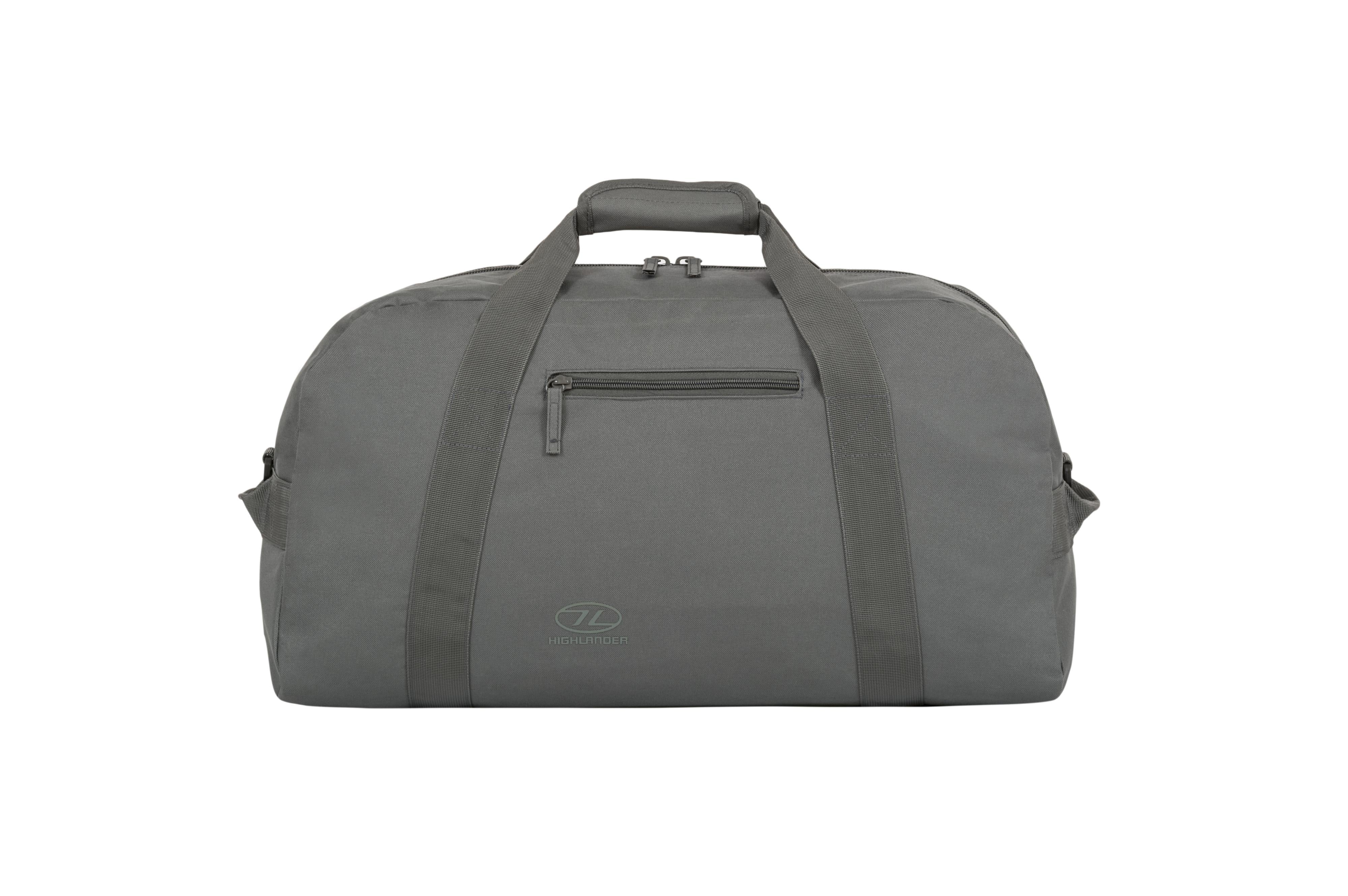 Highlander - Cargo 45l - Light grey - Bags