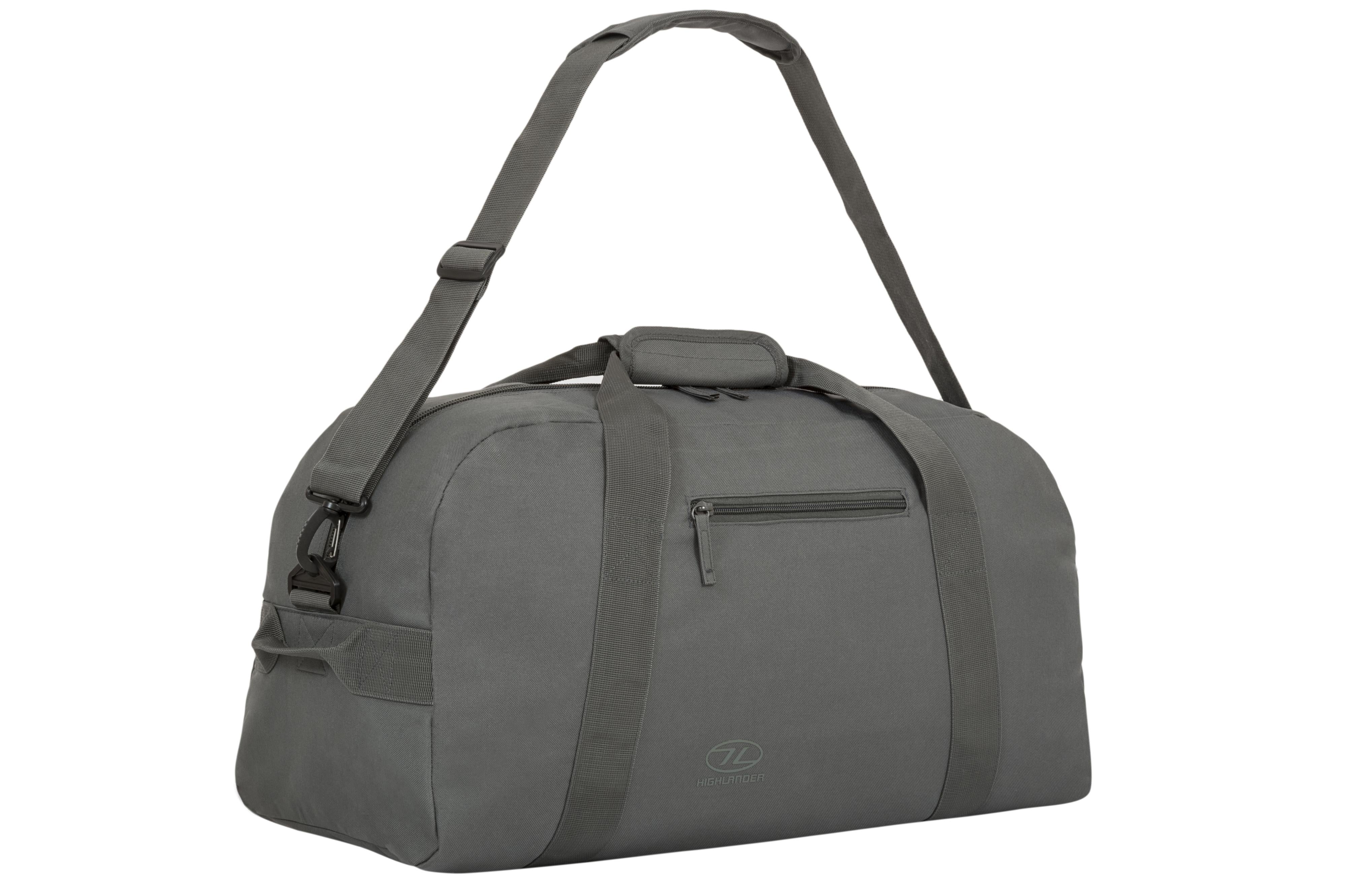 Highlander - Cargo 45l - Bags