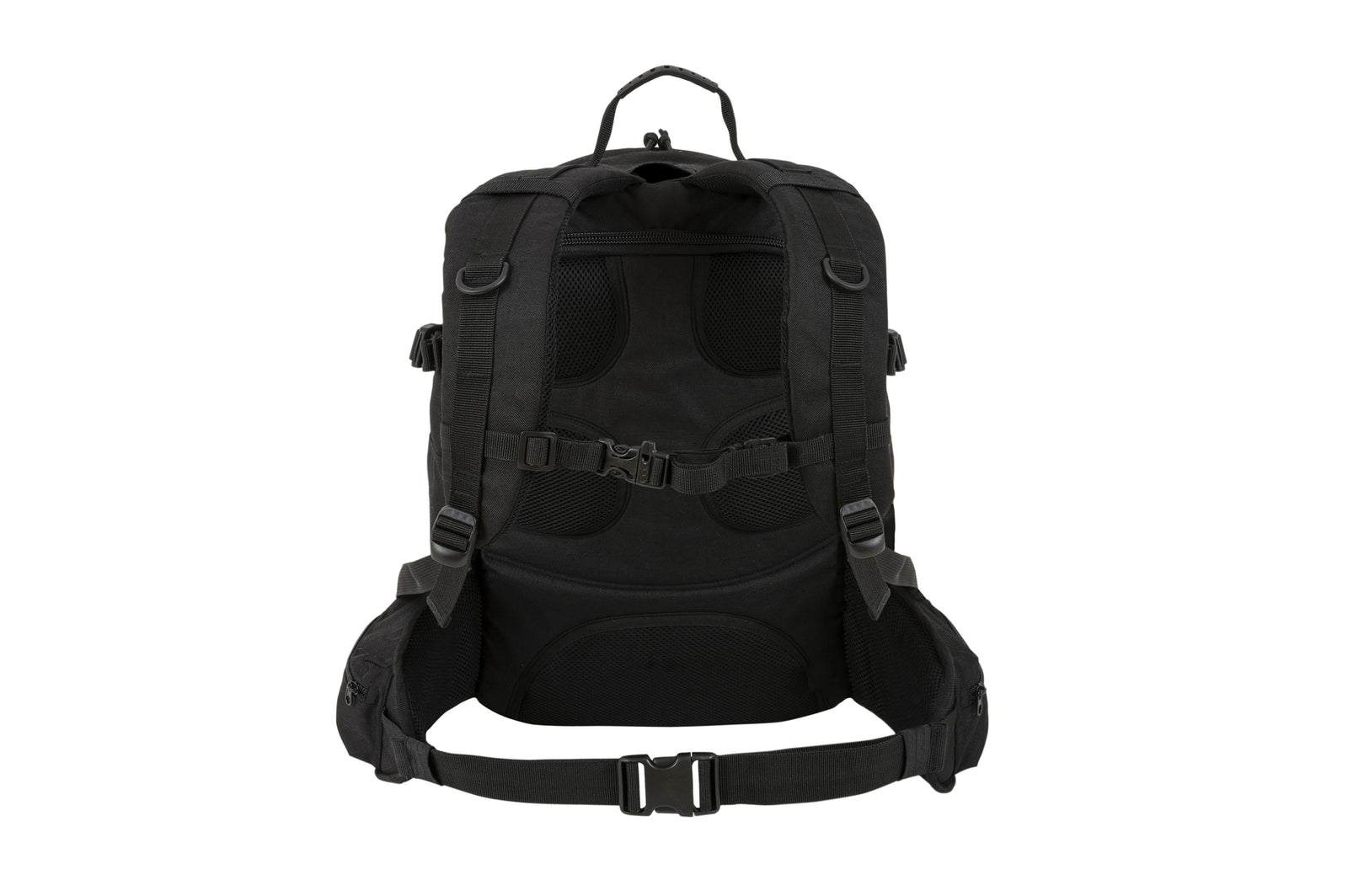 Highlander - Cerberus 30l Daysack - Black - Rucksäcke
