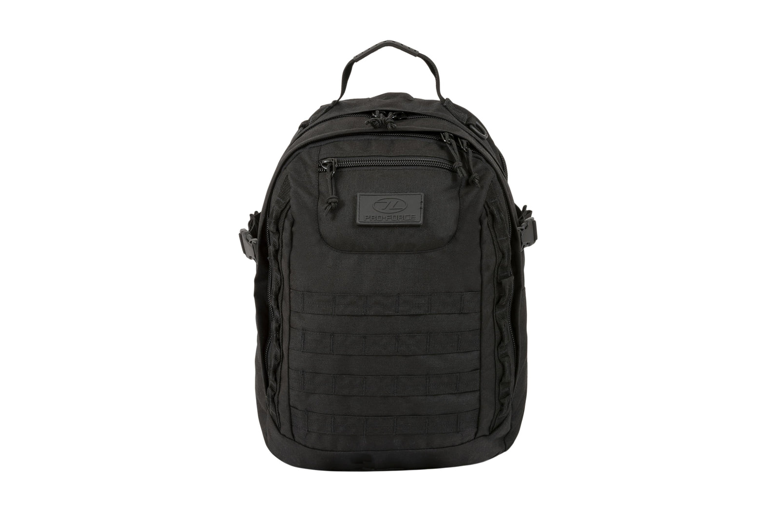 Highlander - Cerberus 30l Daysack - Black - Rucksäcke