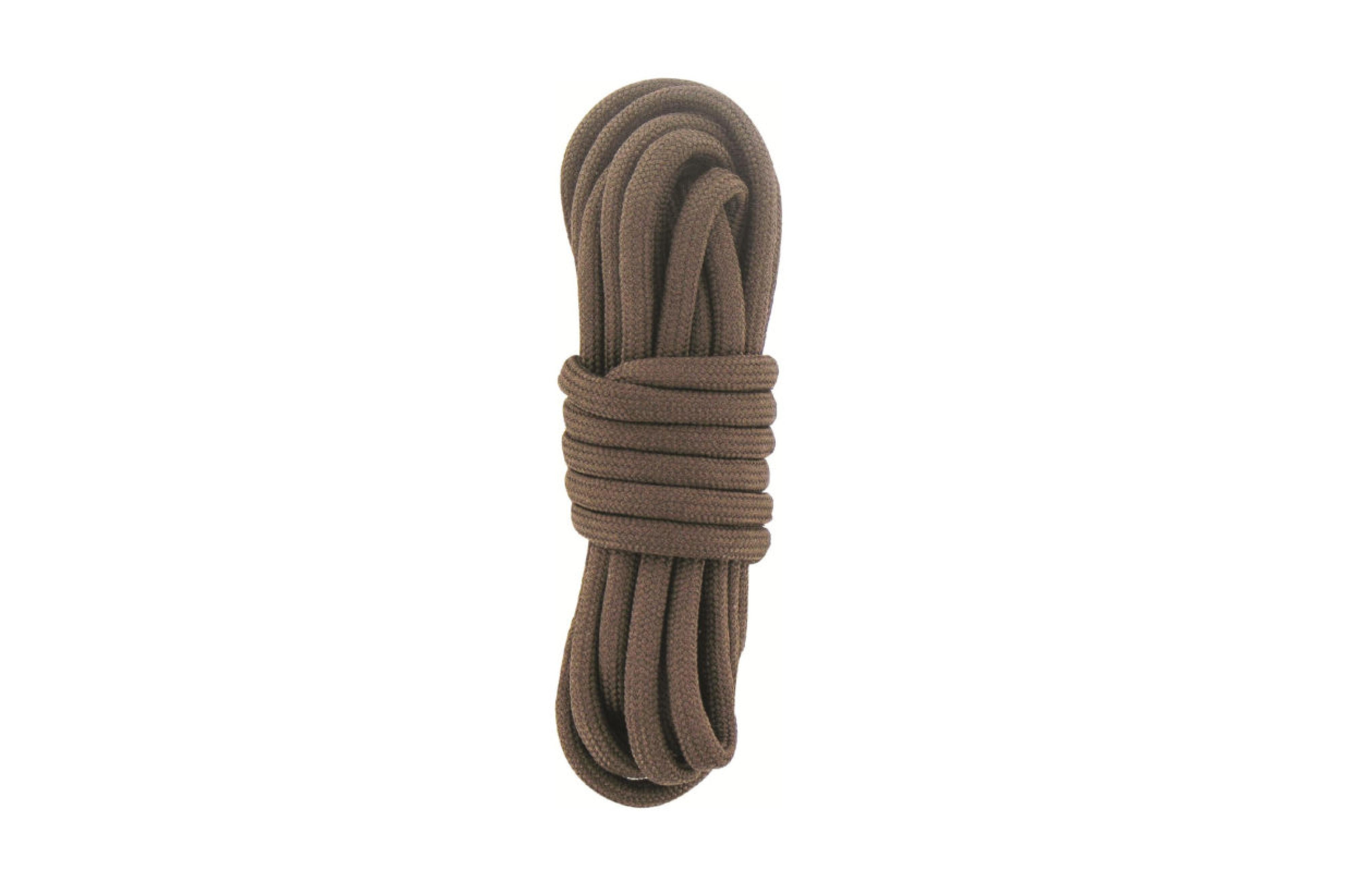 Combat Laces Loose - Brown - Little Helpers