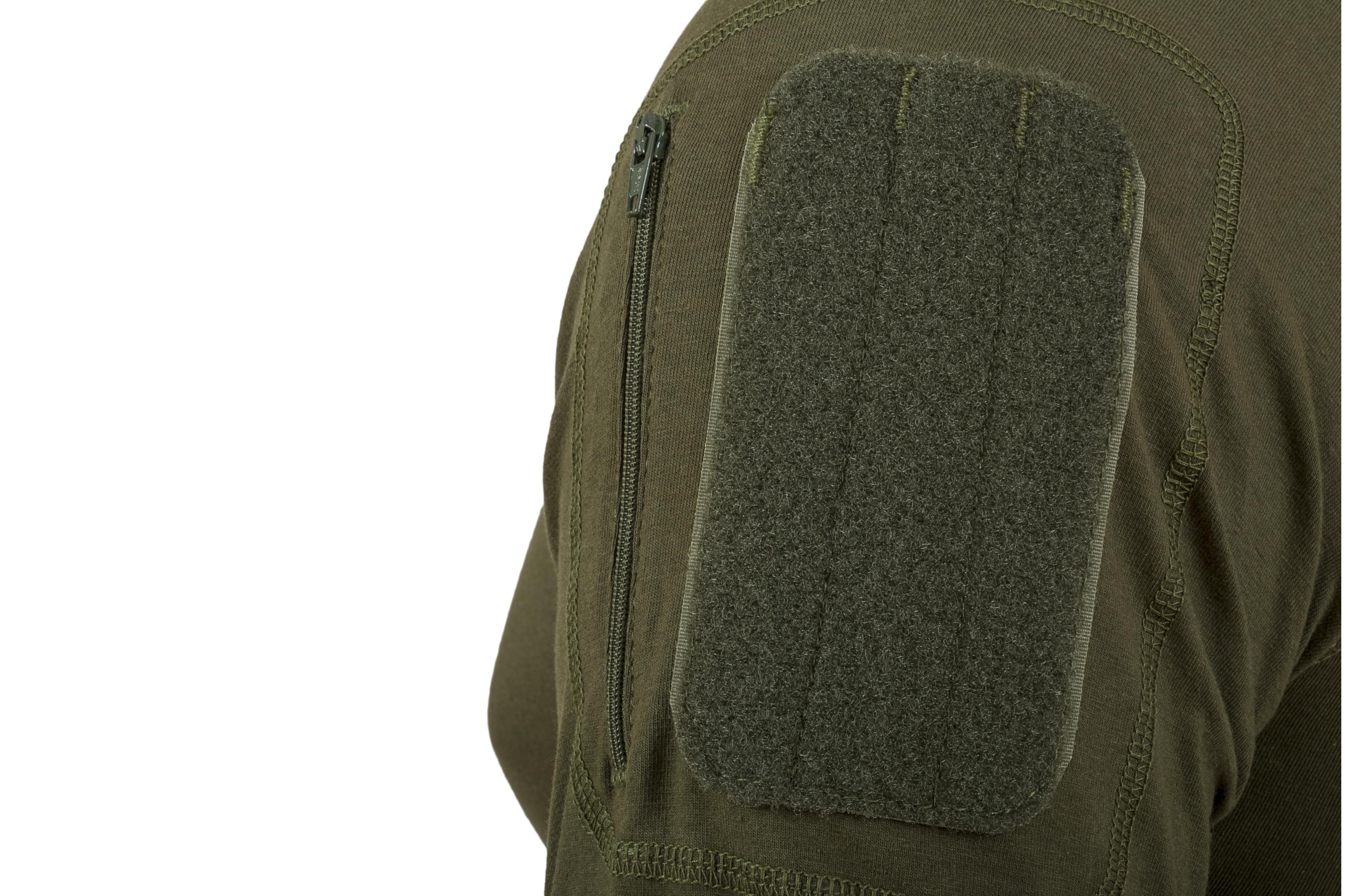 Highlander - Combat T-Shirt - Shirts