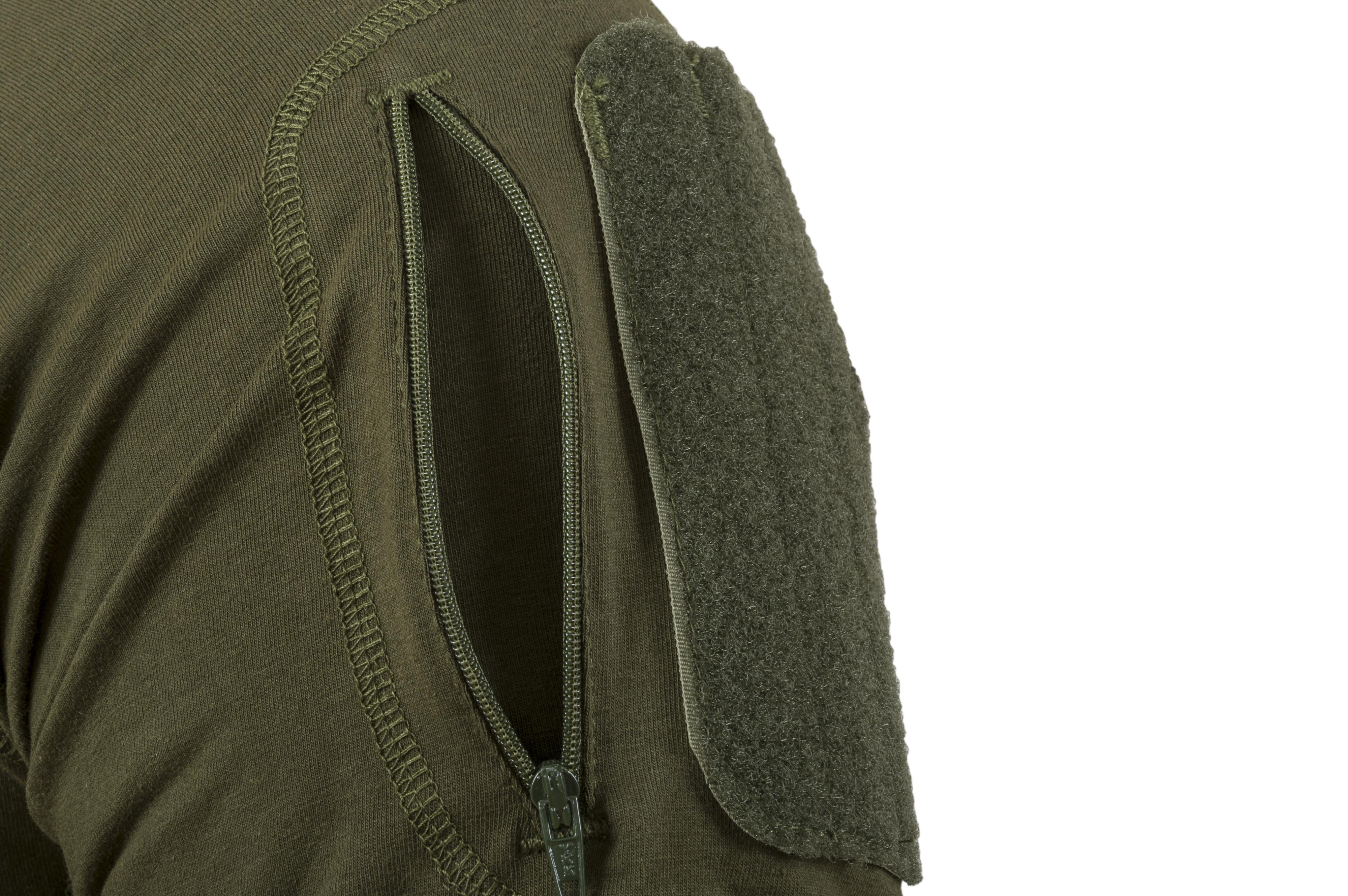 Highlander - Combat T-Shirt - Shirts