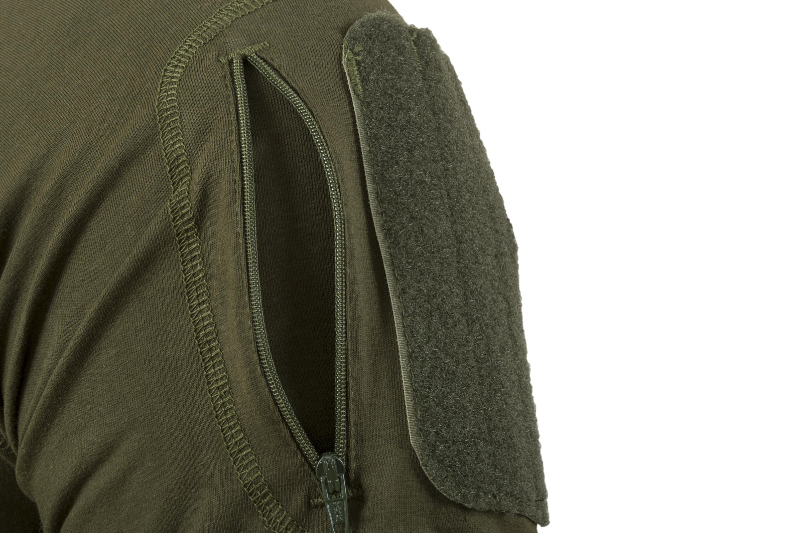 Highlander - Combat T-Shirt - Shirts