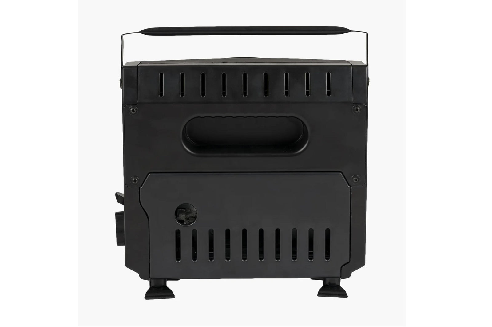 Highlander - Compact Gas Heater - 31x16x27 cm - Camping Zubehör