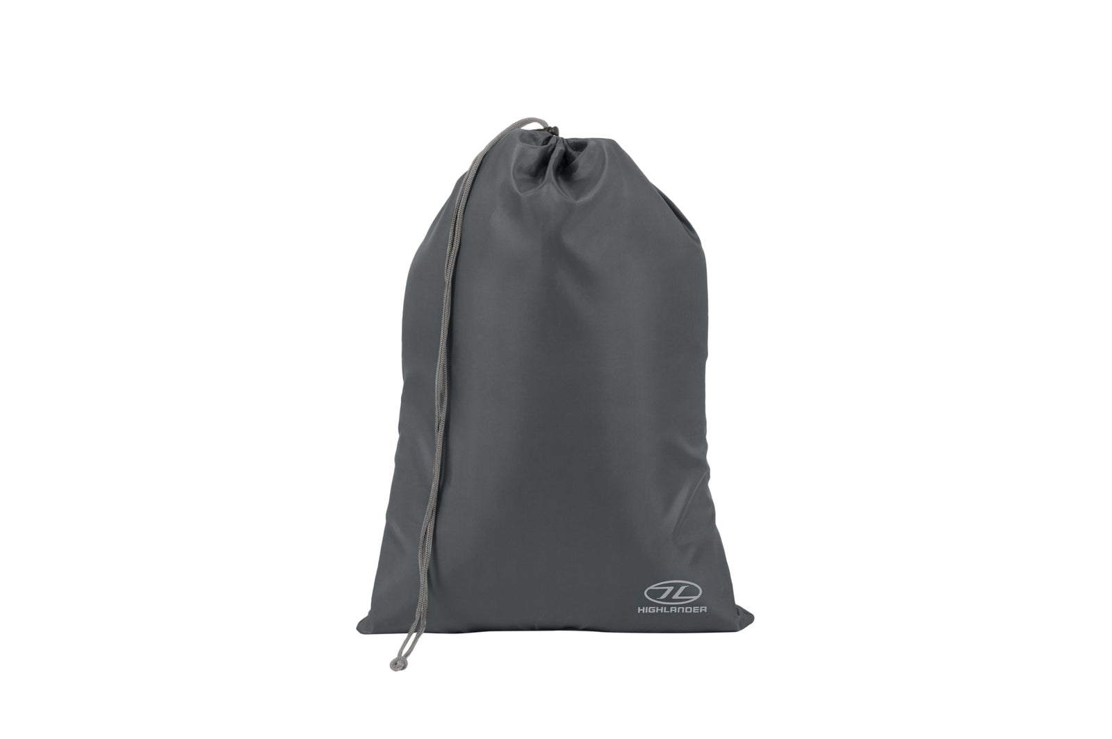 Highlander - Compakta Packing Cubes - Grey - Light grey / Travel - Bags