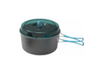 Highlander - Cooking Pot 2.6l - 2.6L - Essen & Küche