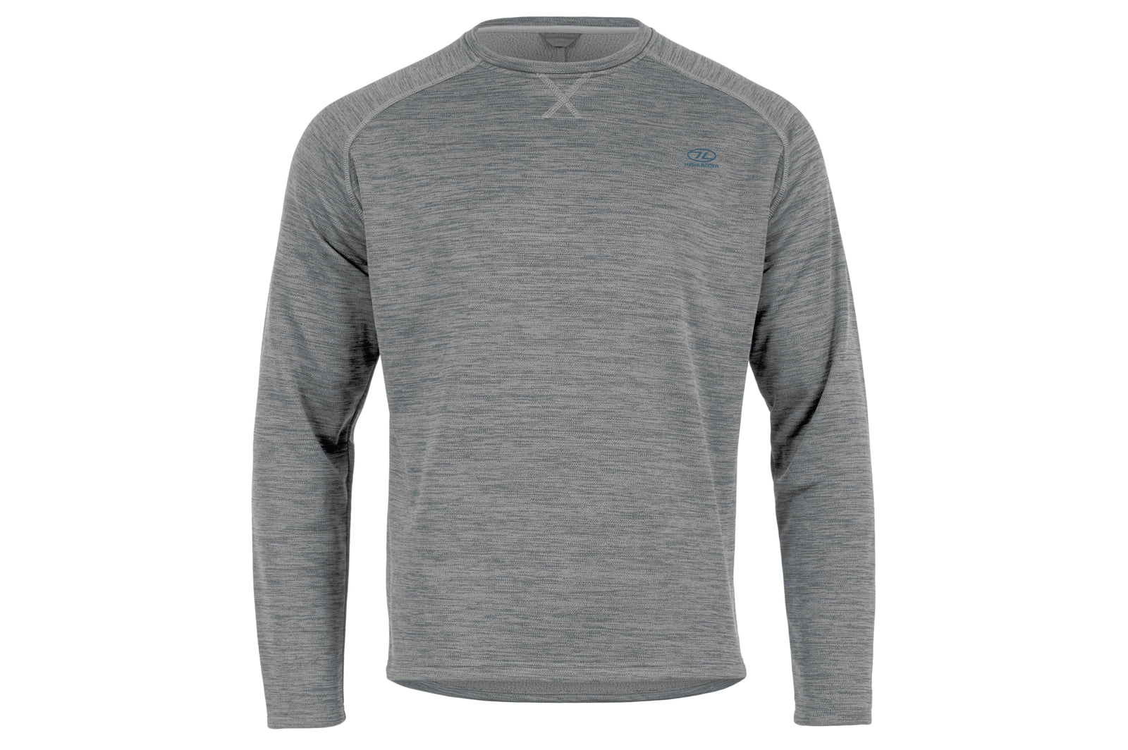 Crew Neck Fleece - Oberteile