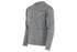 Crew Neck Fleece - Light grey / 2XL - Oberteile