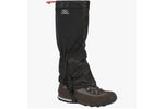 Highlander - Cuillin Gaiters Black - L-XL - Accessories
