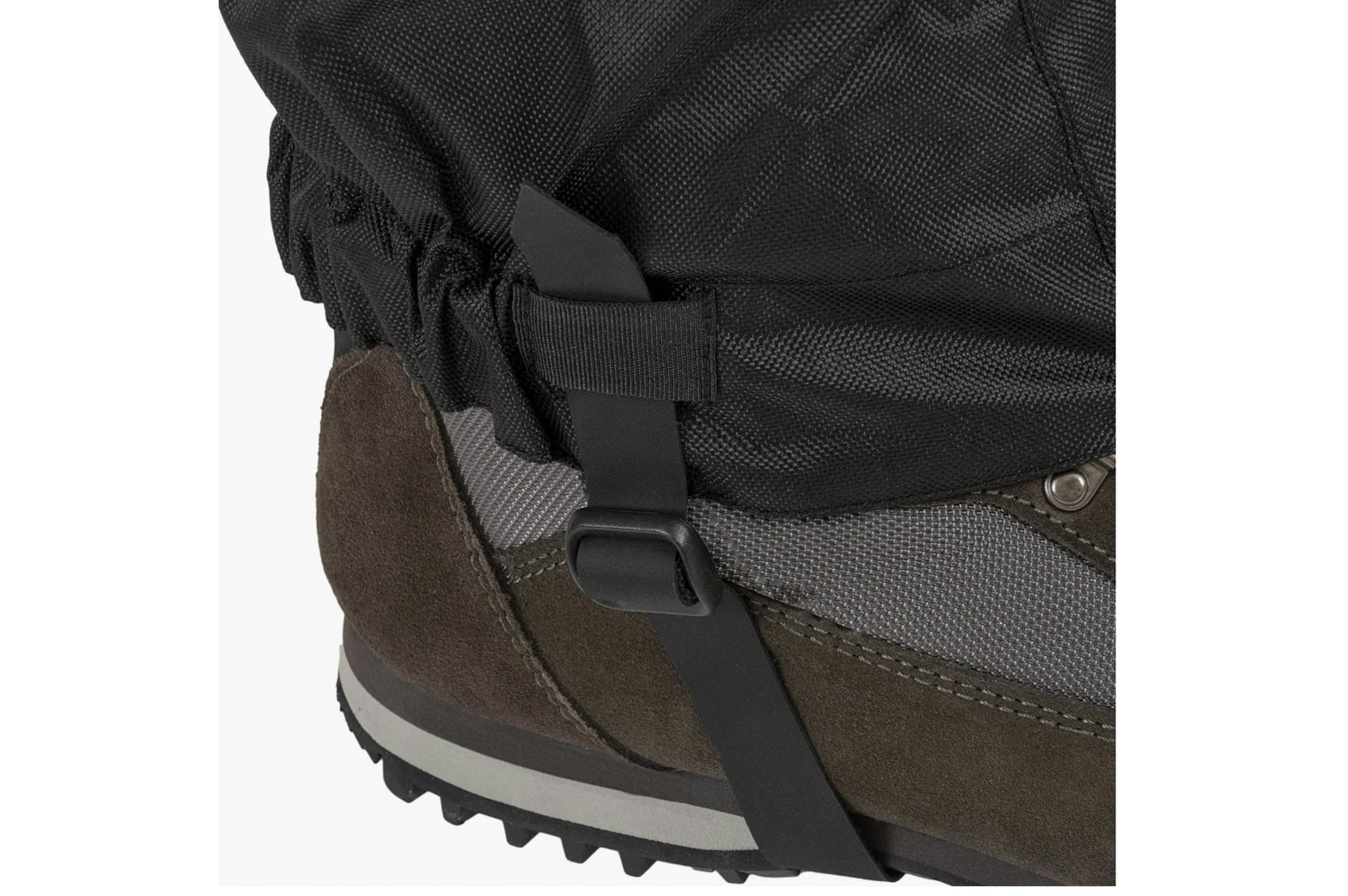 Highlander - Cuillin Gaiters Black - Accessories