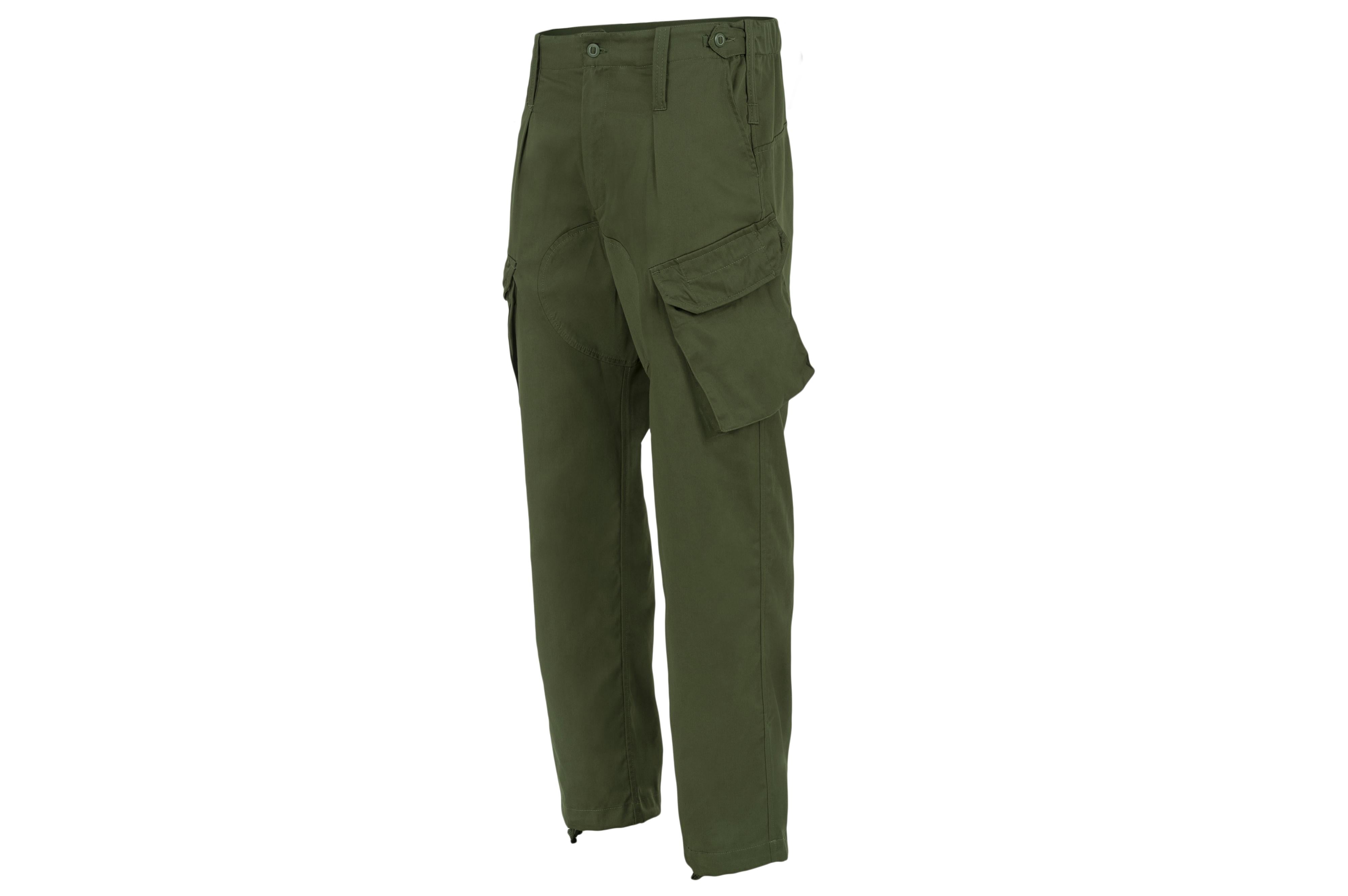 Delta Trouser - 28 - Hosen