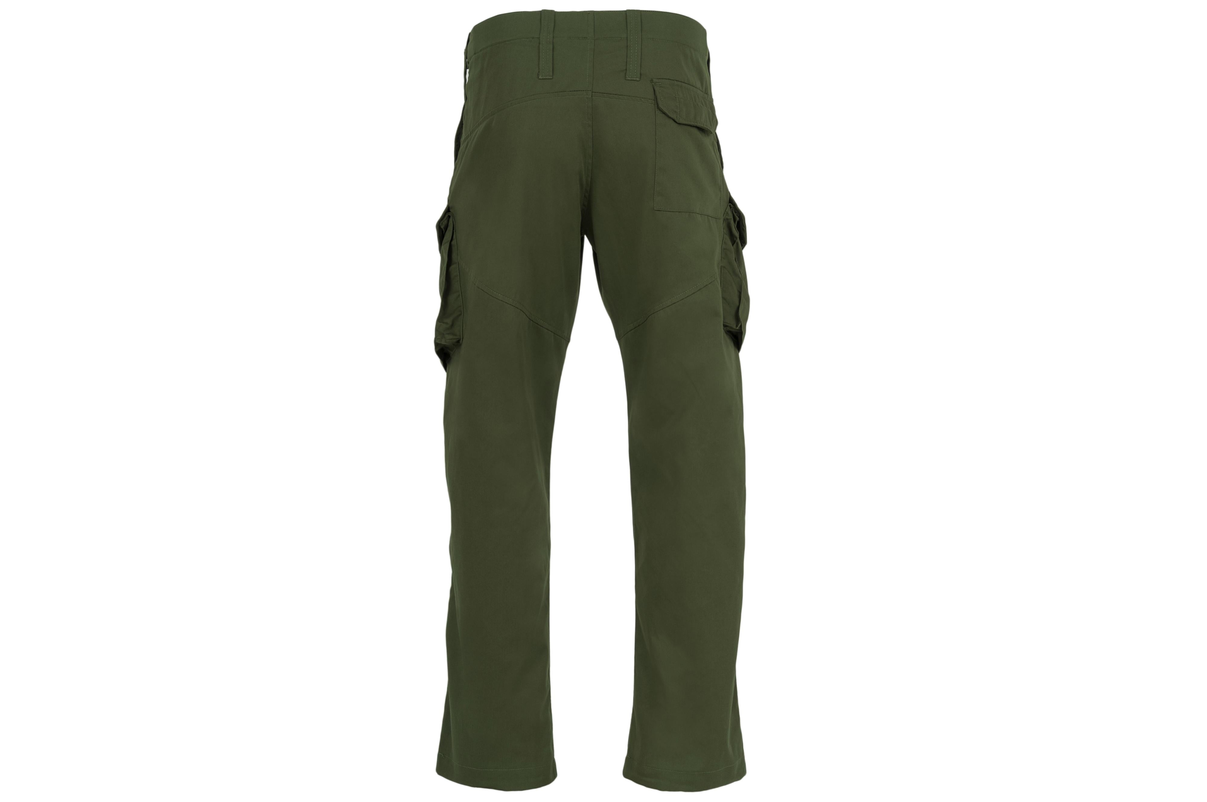 Delta Trouser - 30 - Hosen