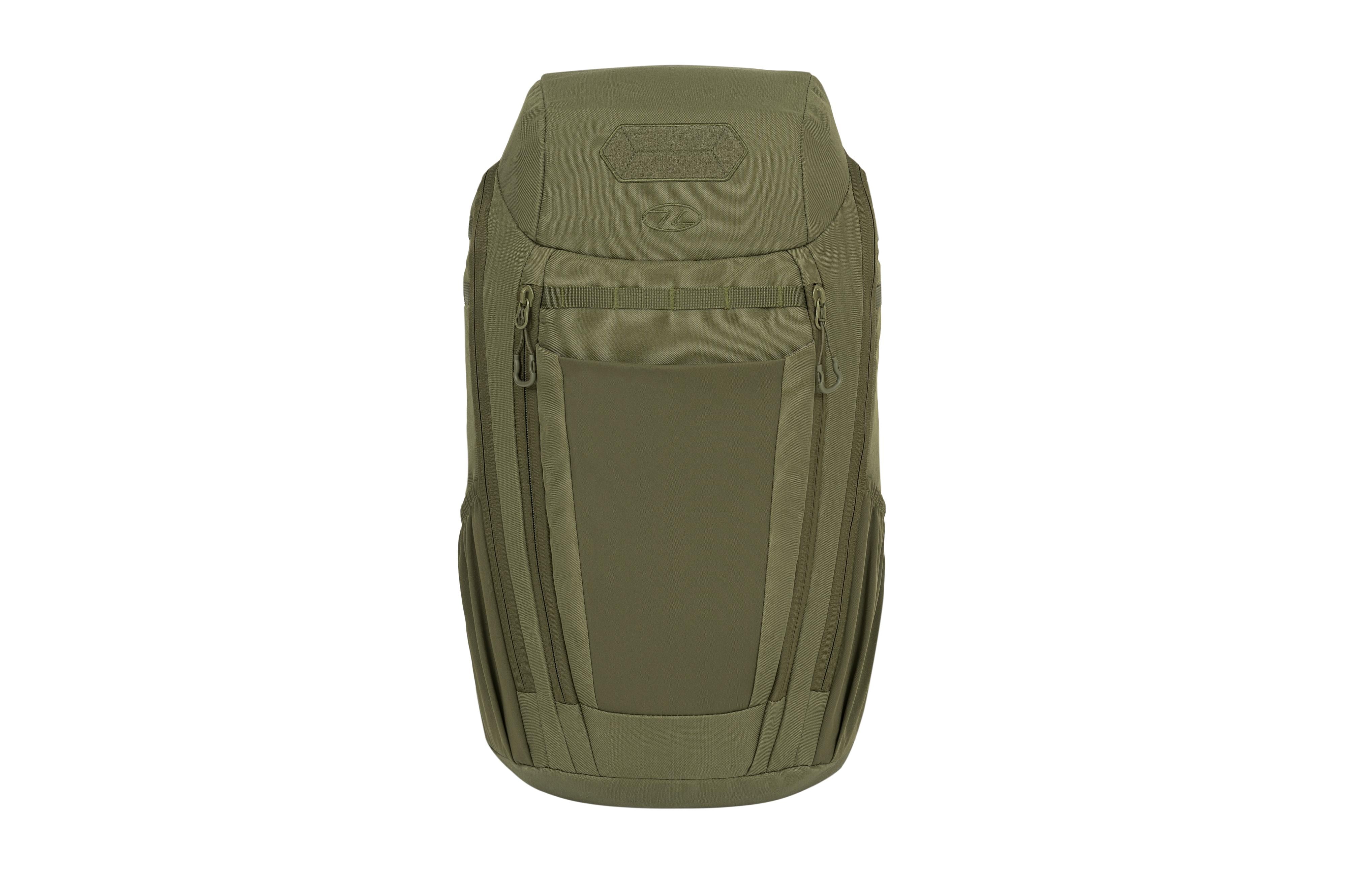 Highlander - Eagle 2 - Olive - Rucksäcke