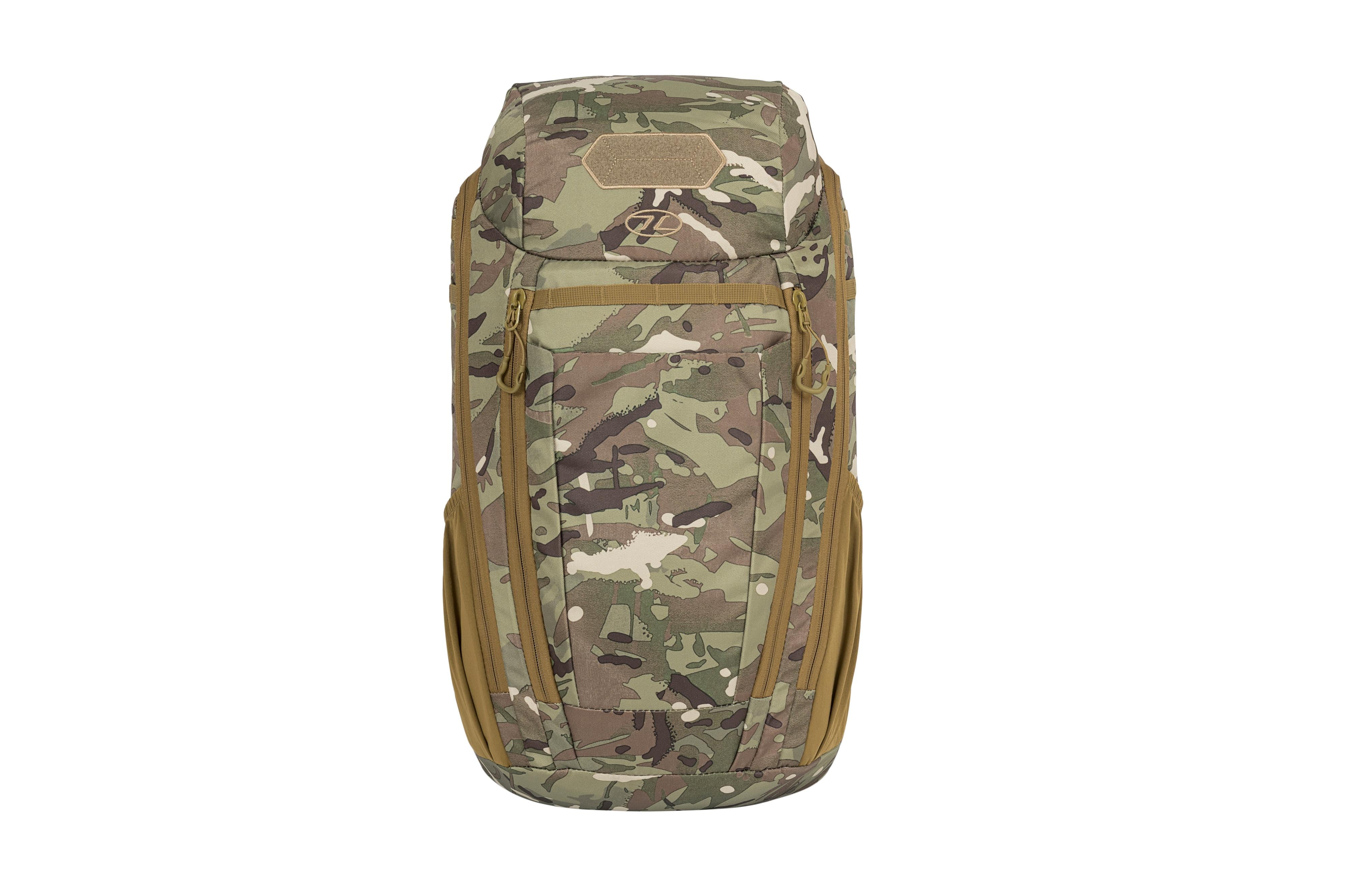 Highlander - Eagle 2 - Various - Rucksäcke