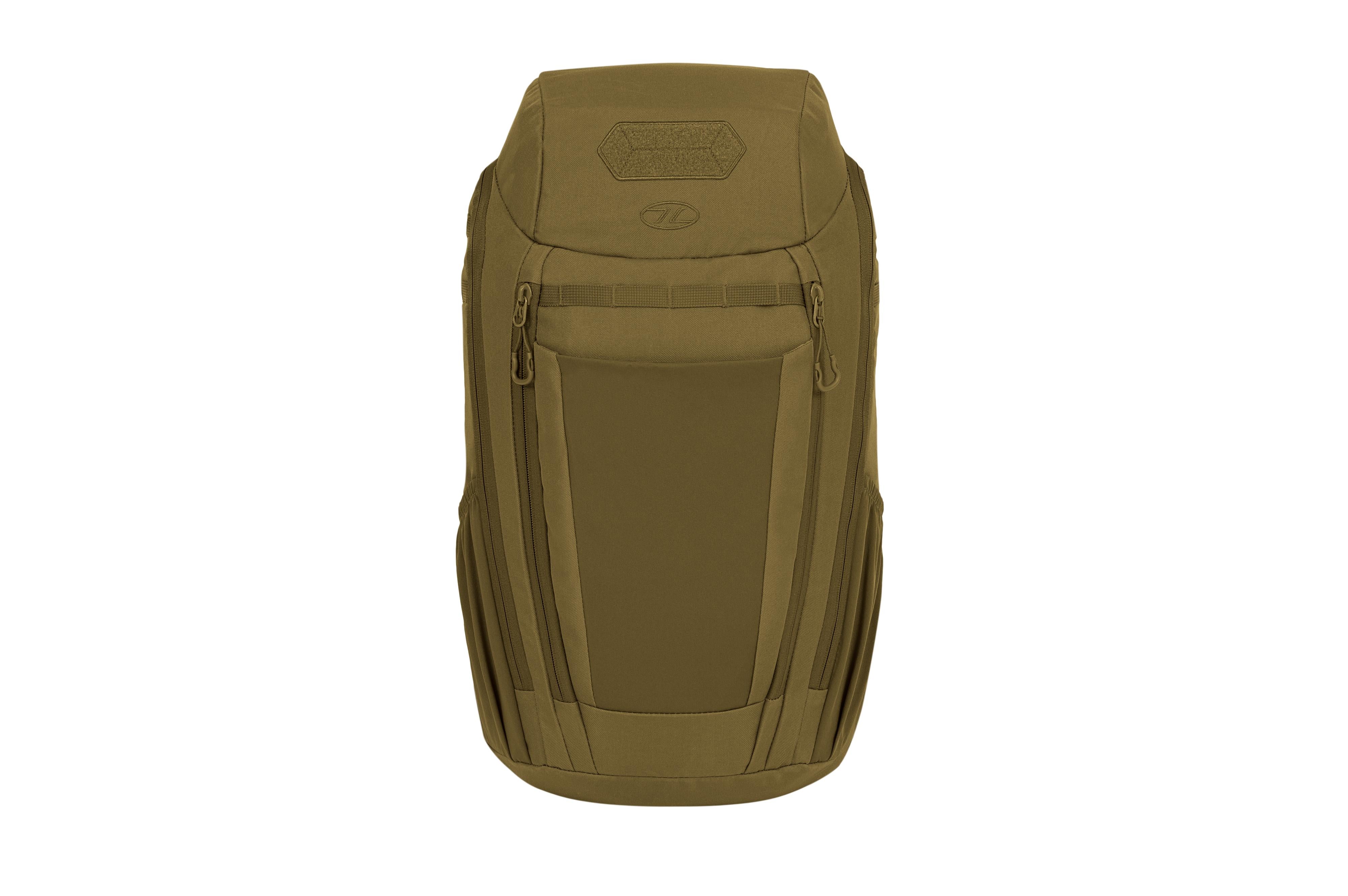 Highlander - Eagle 2 - Brown - Rucksäcke