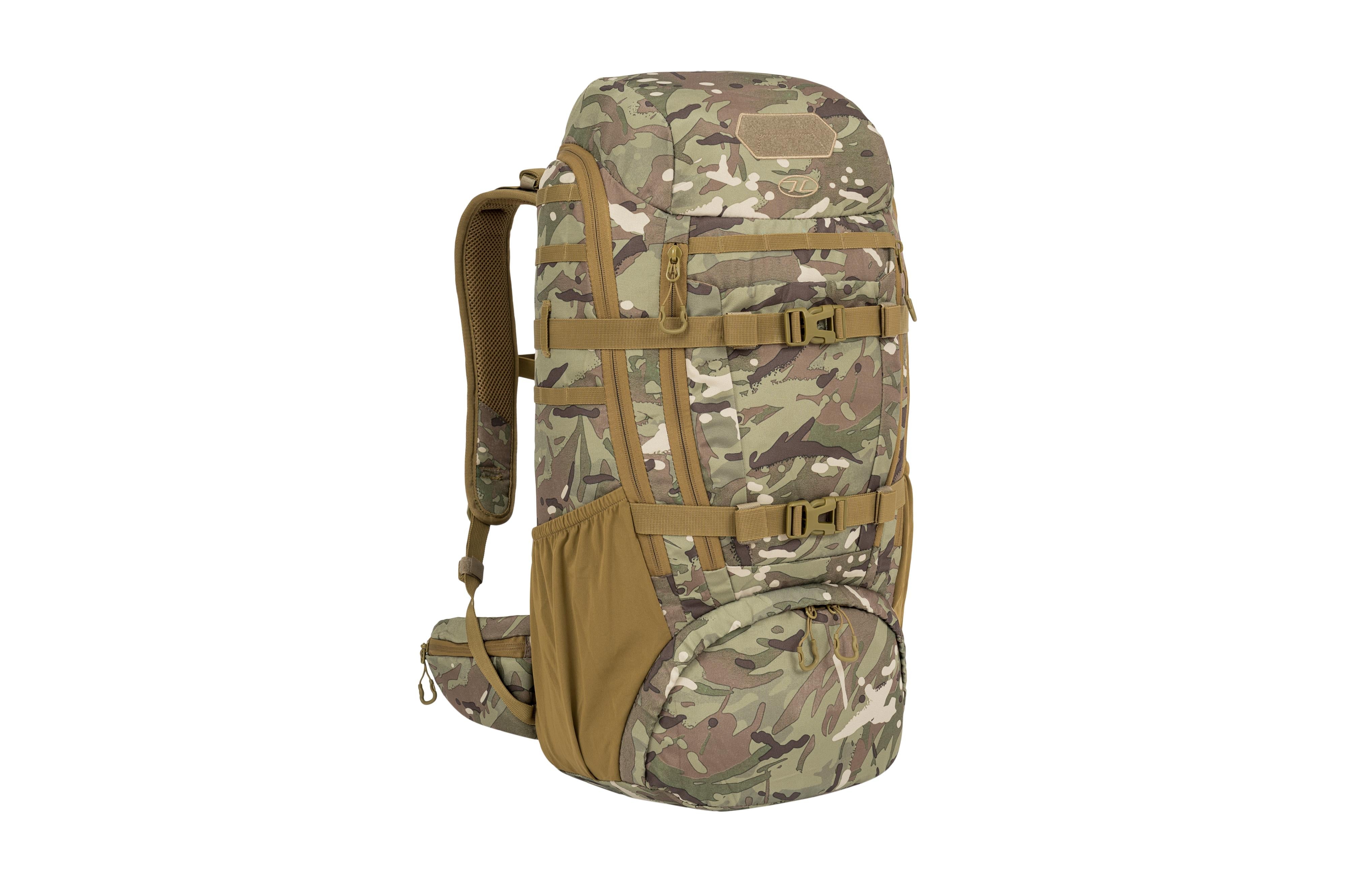 Highlander - Eagle 3 - Rucksäcke