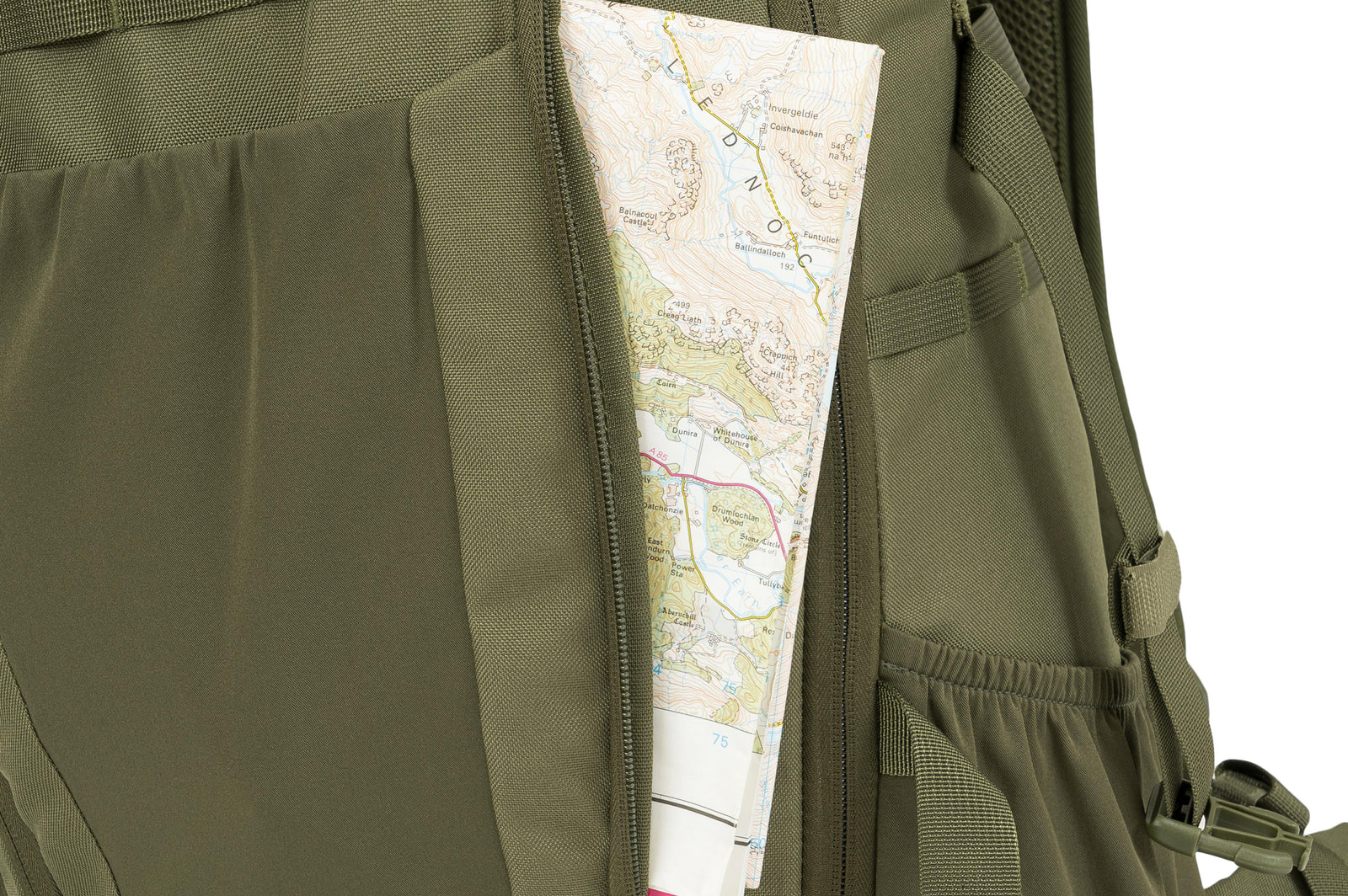 Highlander - Eagle 3 - Rucksäcke