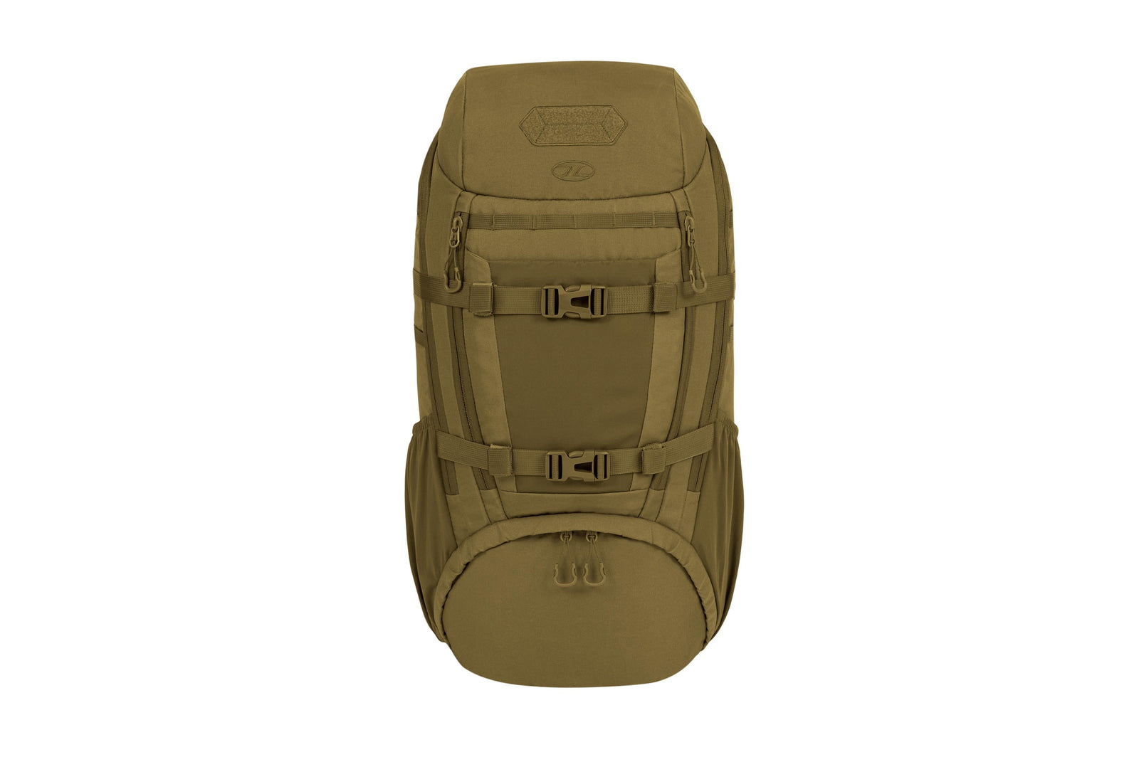 Highlander - Eagle 3 - Brown - Rucksäcke