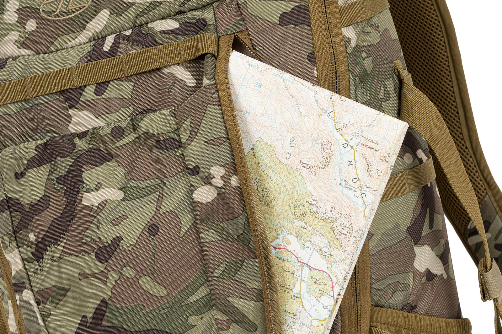 Highlander - Eagle 3 - Rucksäcke