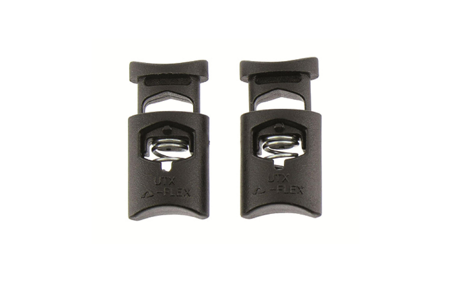 Highlander - Euro Cord Lock (Qa05) - Black / One Size - Accessories