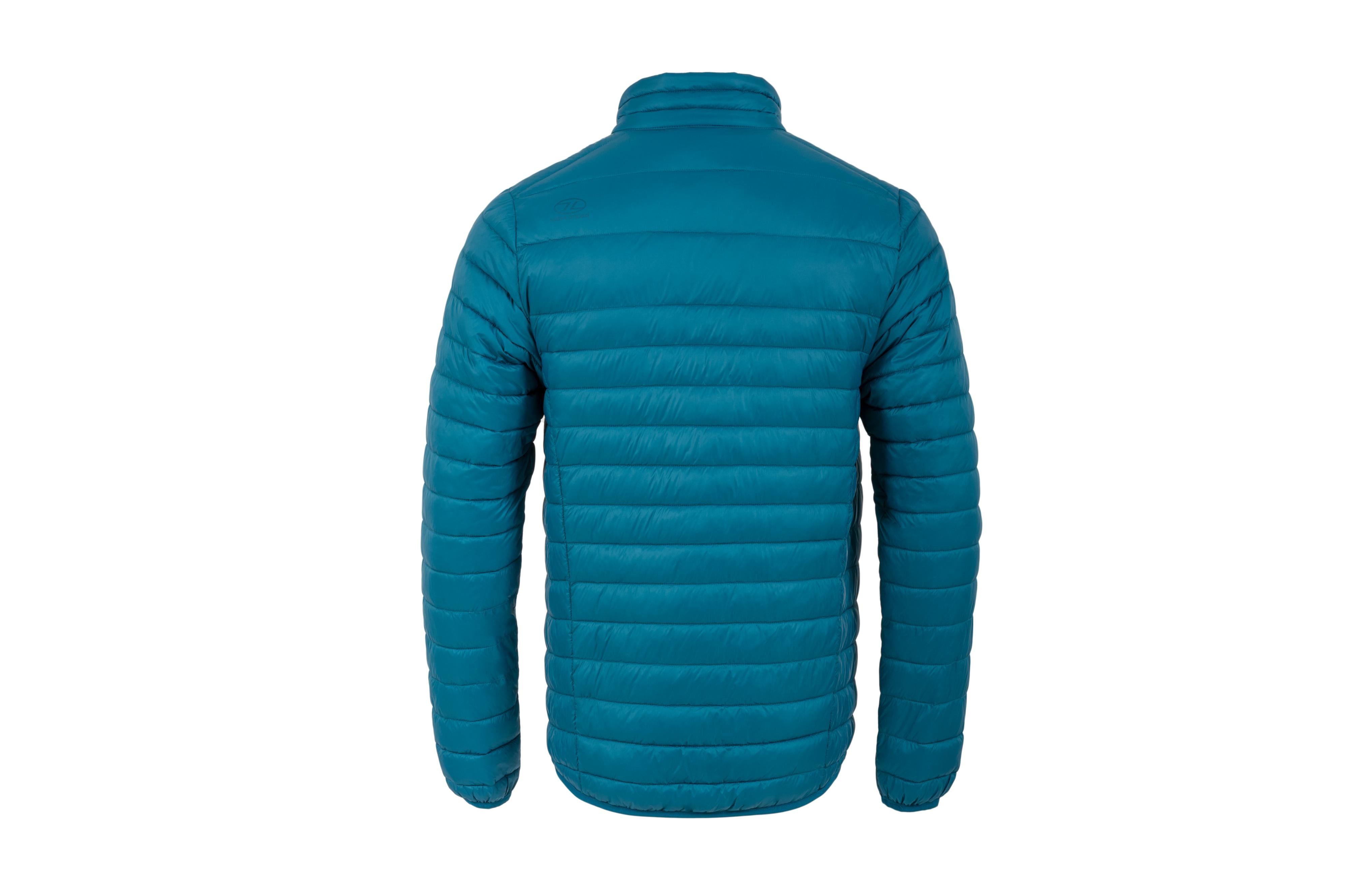 Highlander - Fara Insulated Jacket - Jacken
