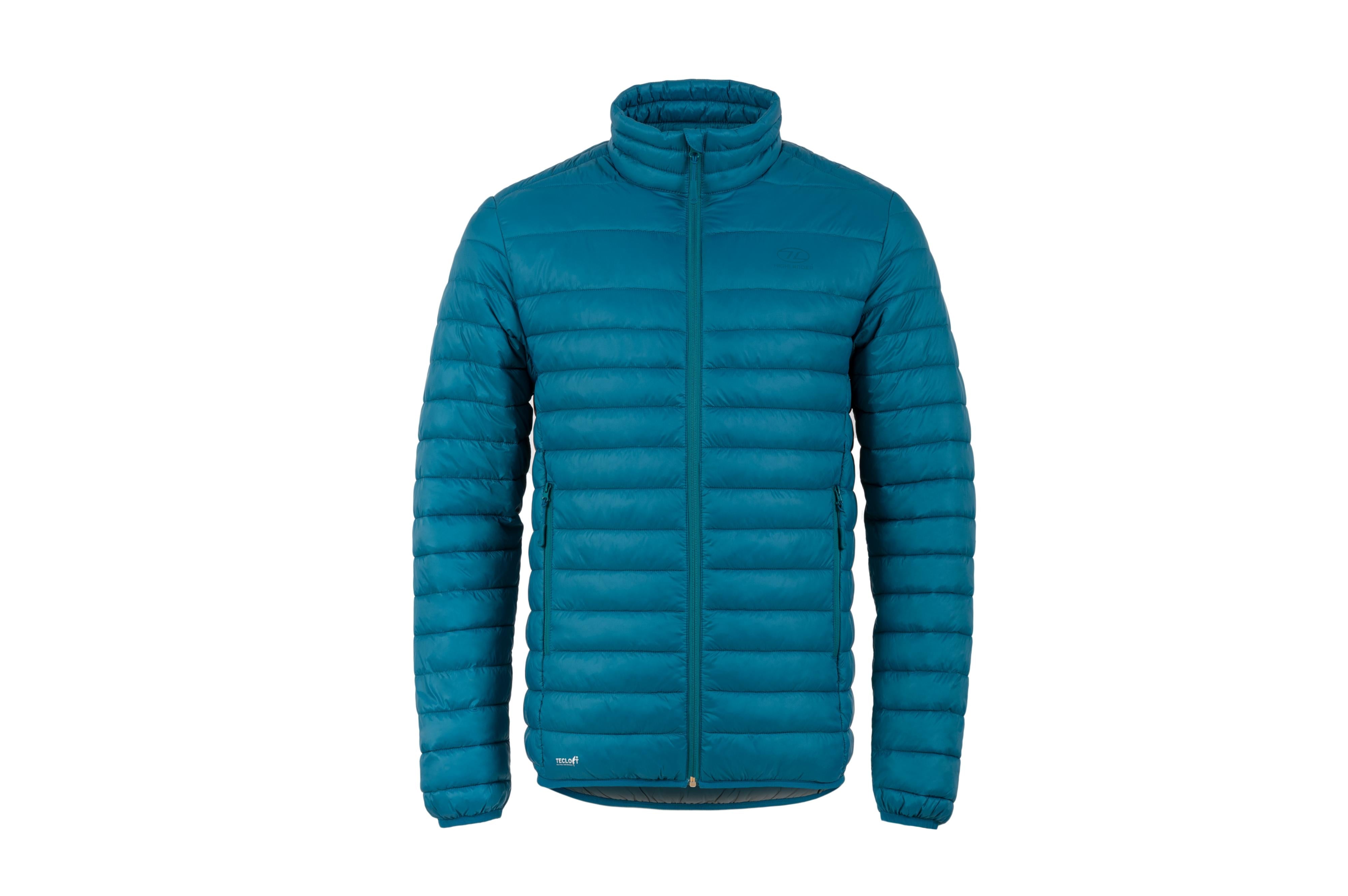 Highlander - Fara Insulated Jacket - Jacken