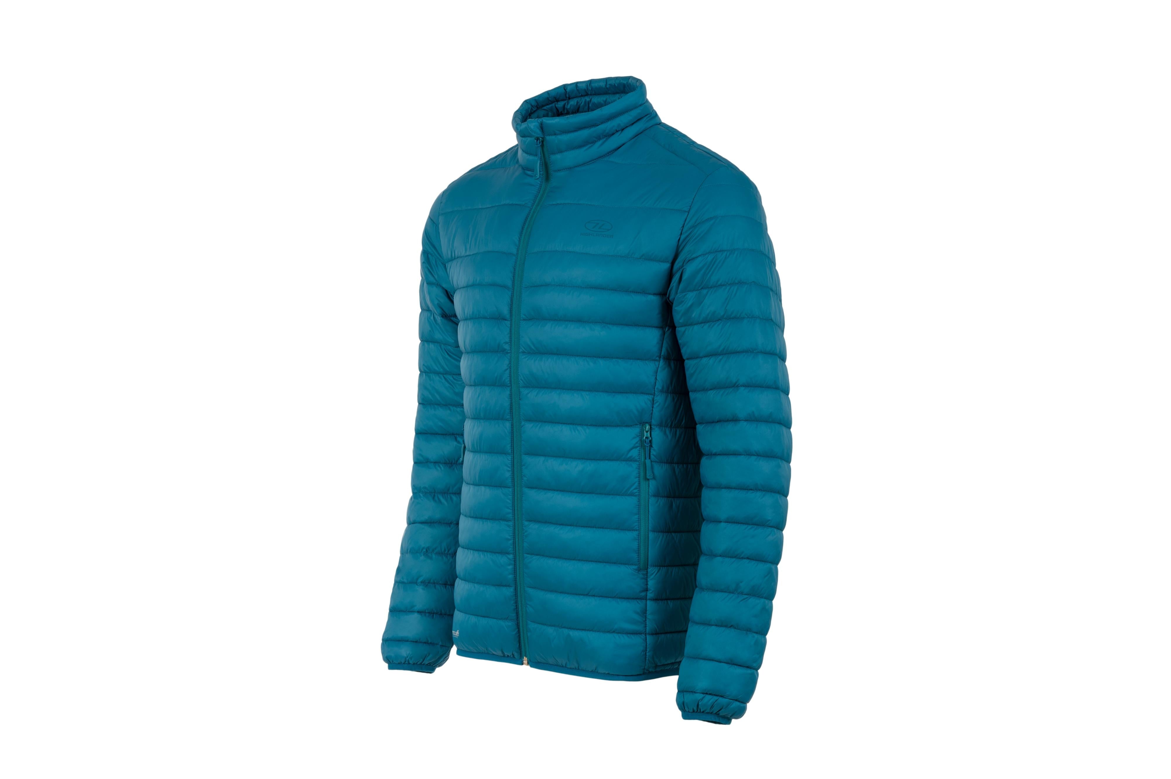 Highlander - Fara Insulated Jacket - Jacken