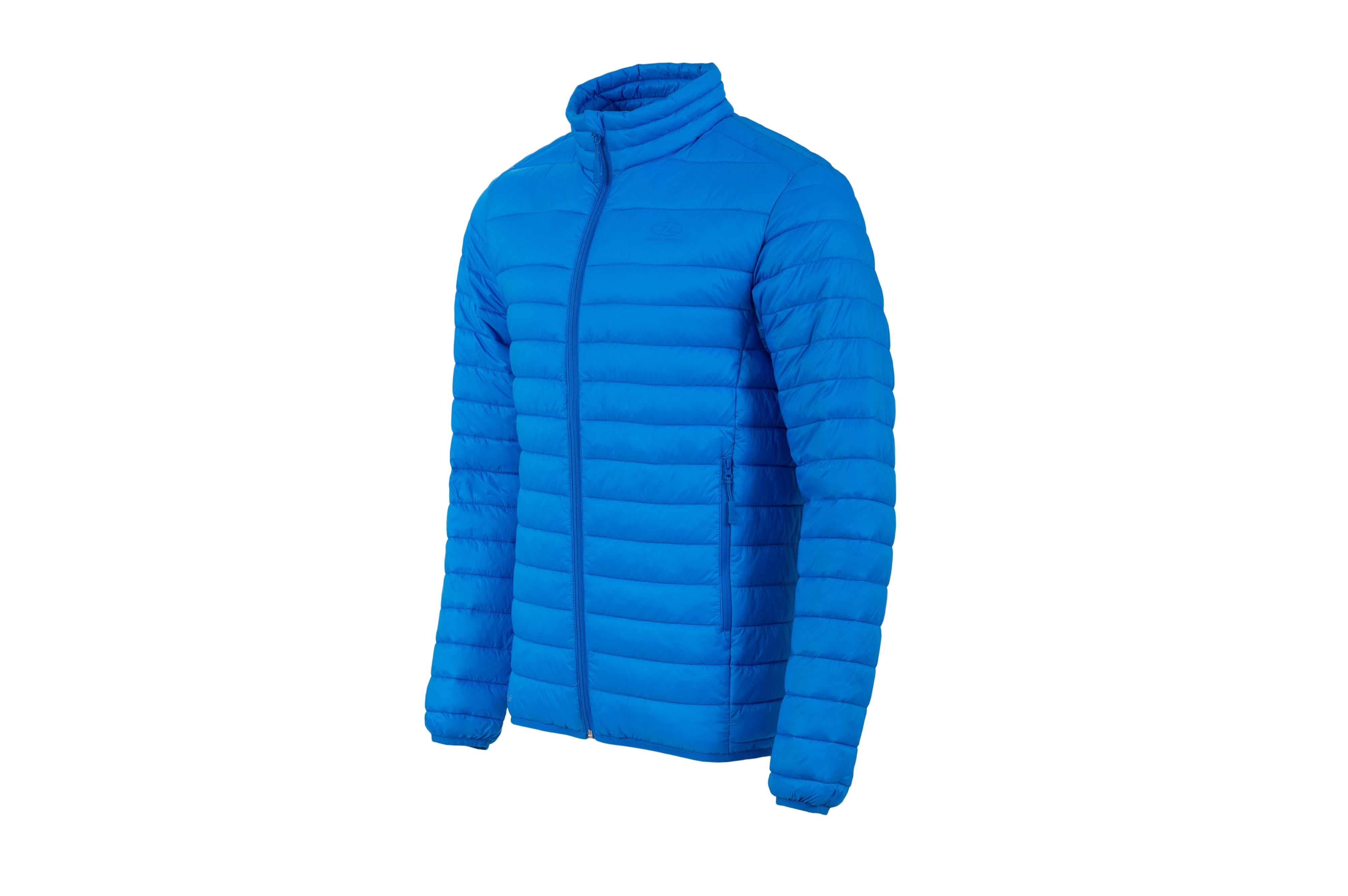 Highlander - Fara Insulated Jacket - Jacken