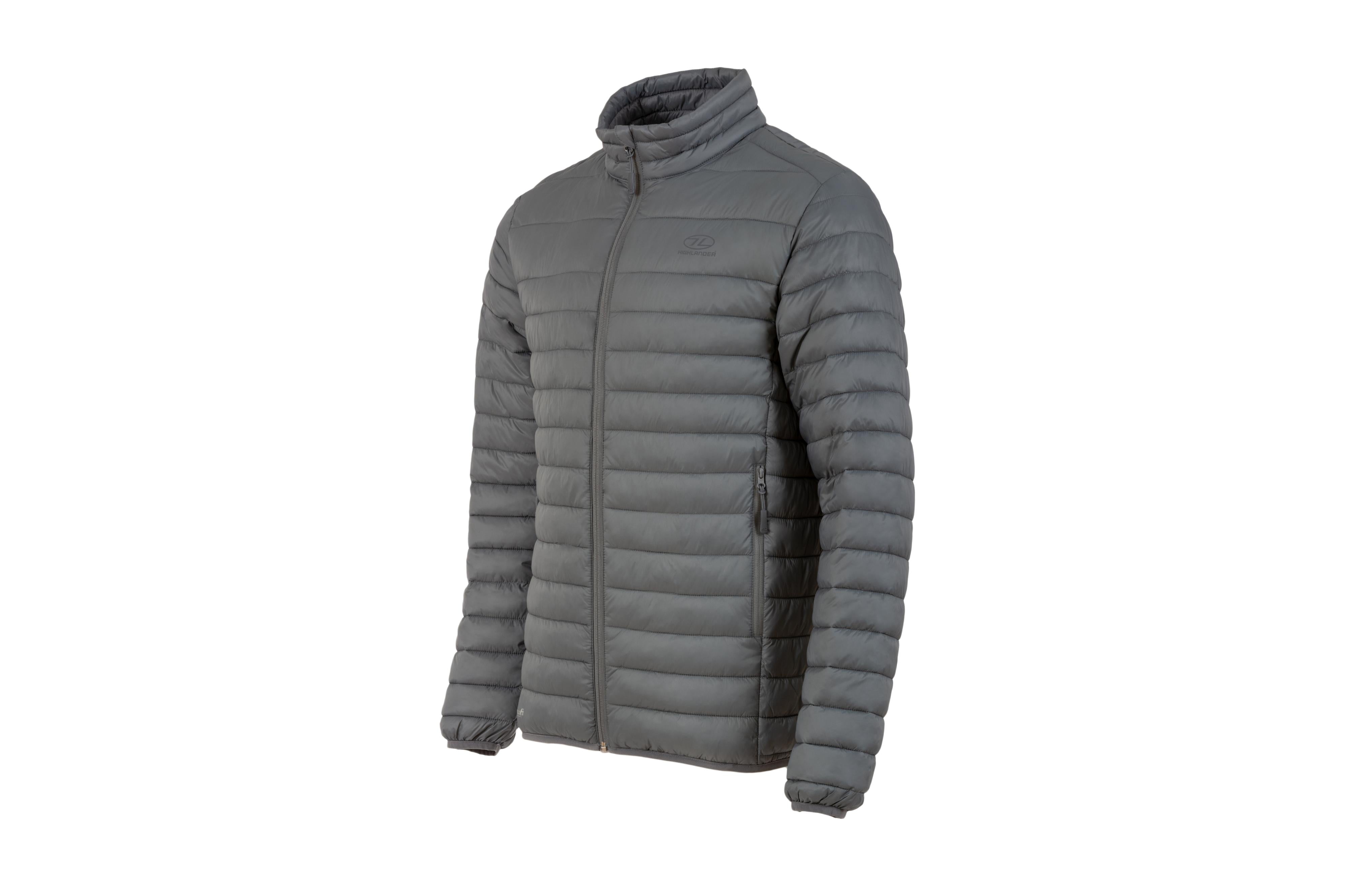 Highlander - Fara Insulated Jacket - Jacken