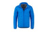 Highlander - Fara Insulated Jacket - Blue / XS - Jacken