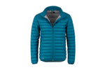 Highlander - Fara Insulated Jacket - Forrest Green / L - Jacken