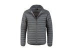 Highlander - Fara Insulated Jacket - Light grey / S - Jacken