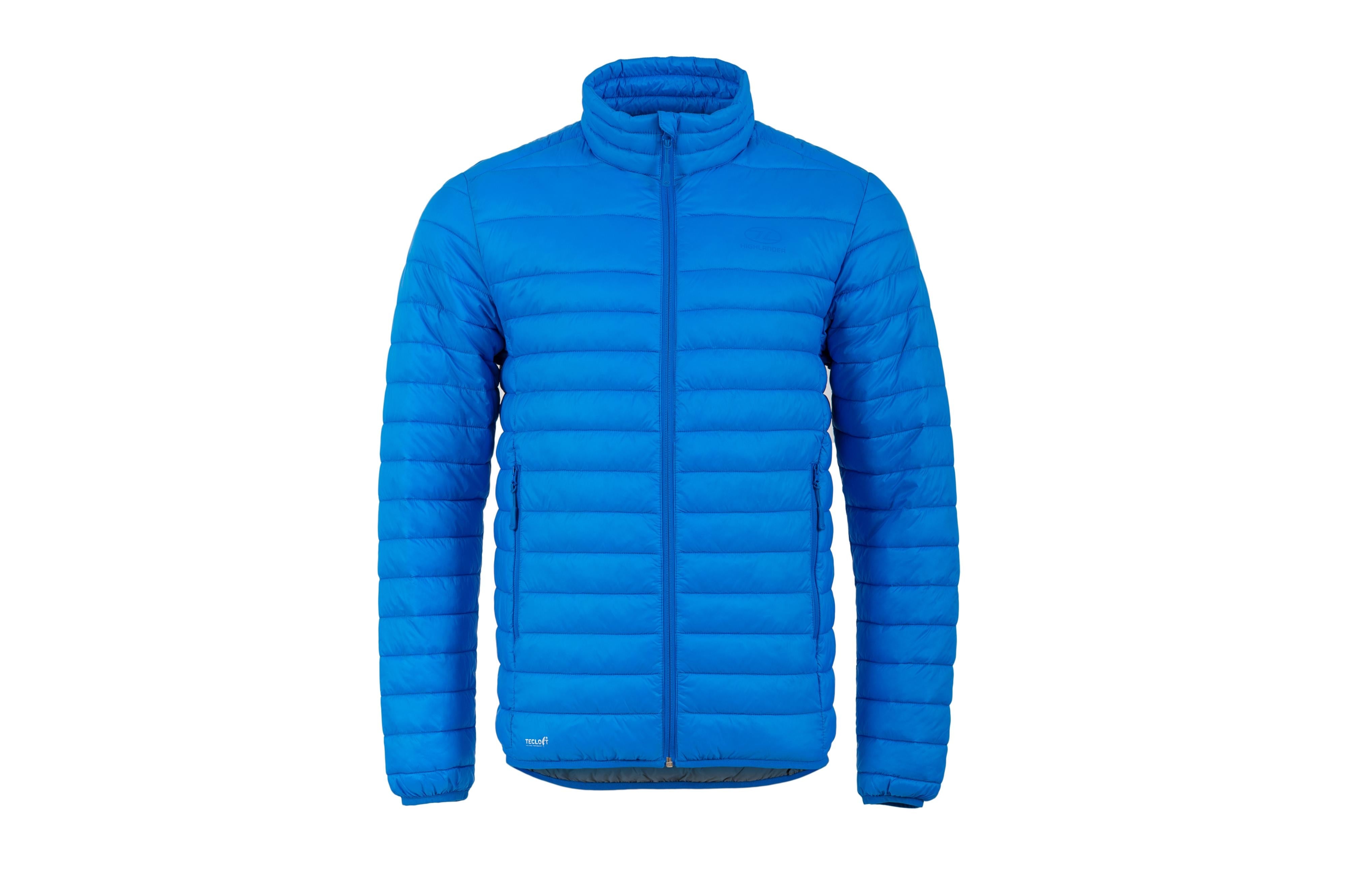 Highlander - Fara Insulated Jacket - Jacken