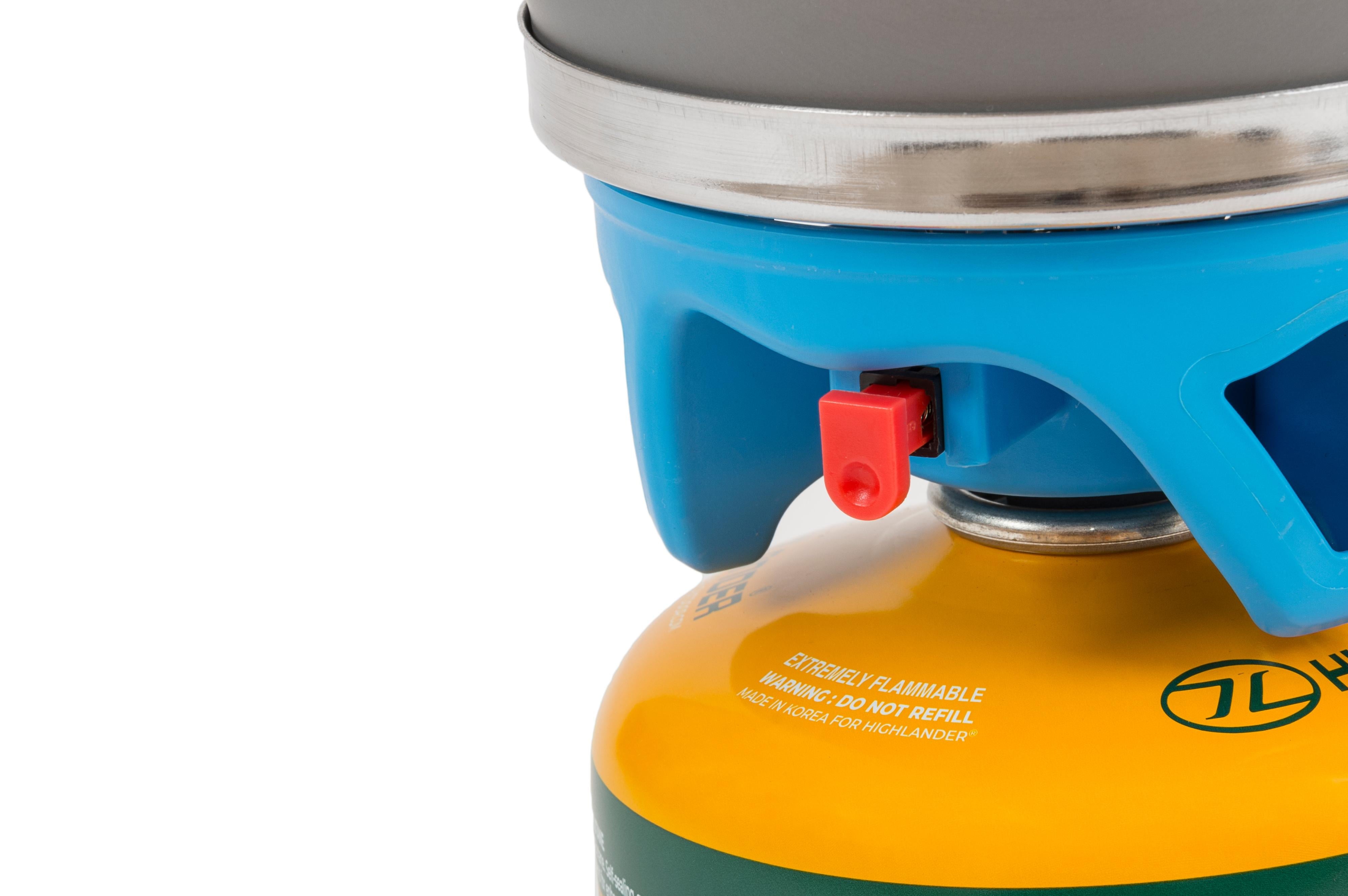 Highlander - Fastboil3 1.1l Stove - Essen & Küche